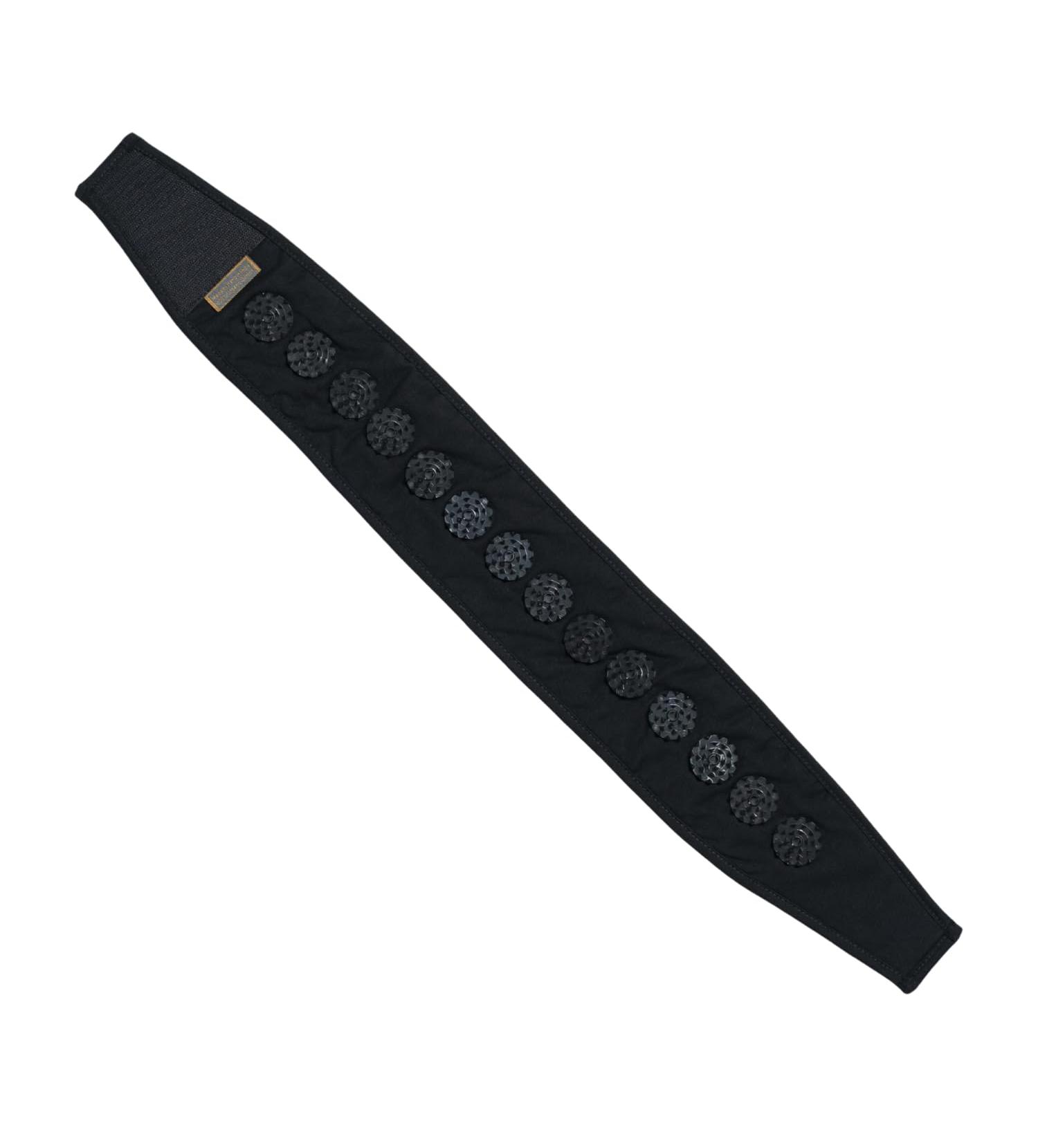 ShaktiMat Original Acupressure Headband - Relieve Headaches & Migraines Alleviate Jaw Pain | International Shipping Available - Buy Online on GoSupps.com