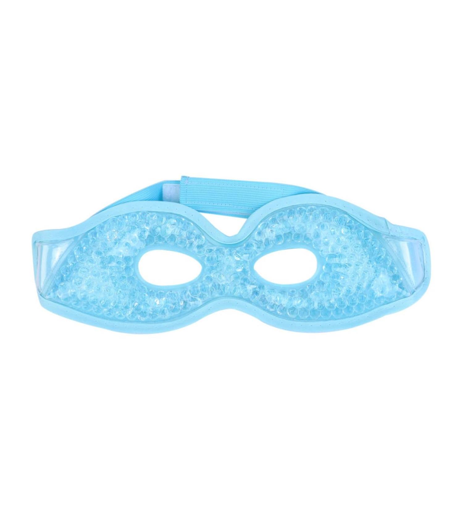 minkissy Gel Eye Mask Unzip Nap Mask Sleep Care Eye Patch Anti-fatigue Eye Mask Cold Compress Eye Mask Cosmetic Goggles Travel - Buy Online on GoSupps.com