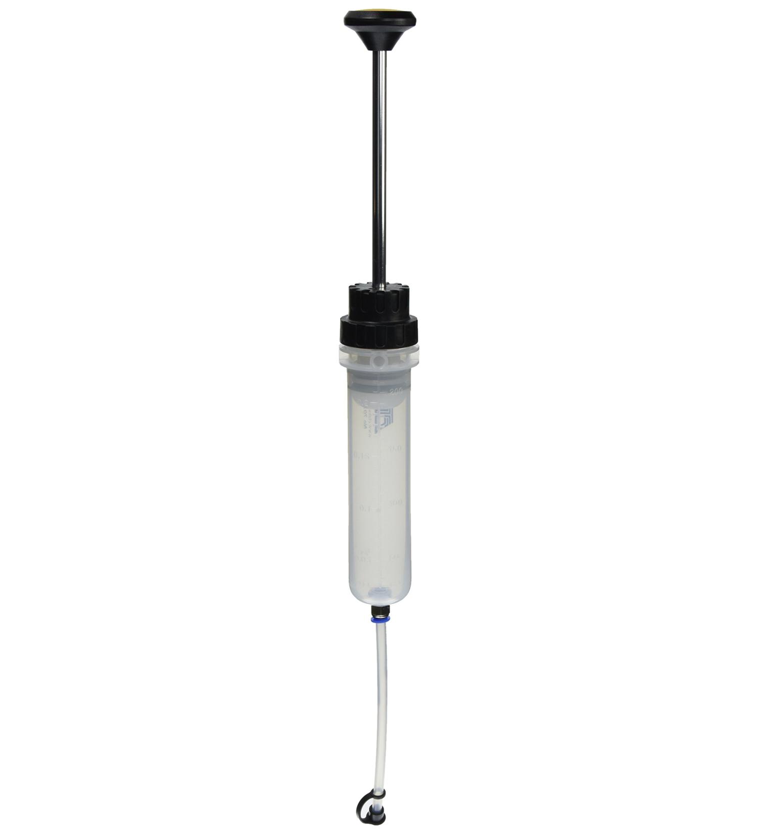 CTA Tools 7075 Extraction/Filling Pump - 200 cc | Shop Now - Buy Online on GoSupps.com