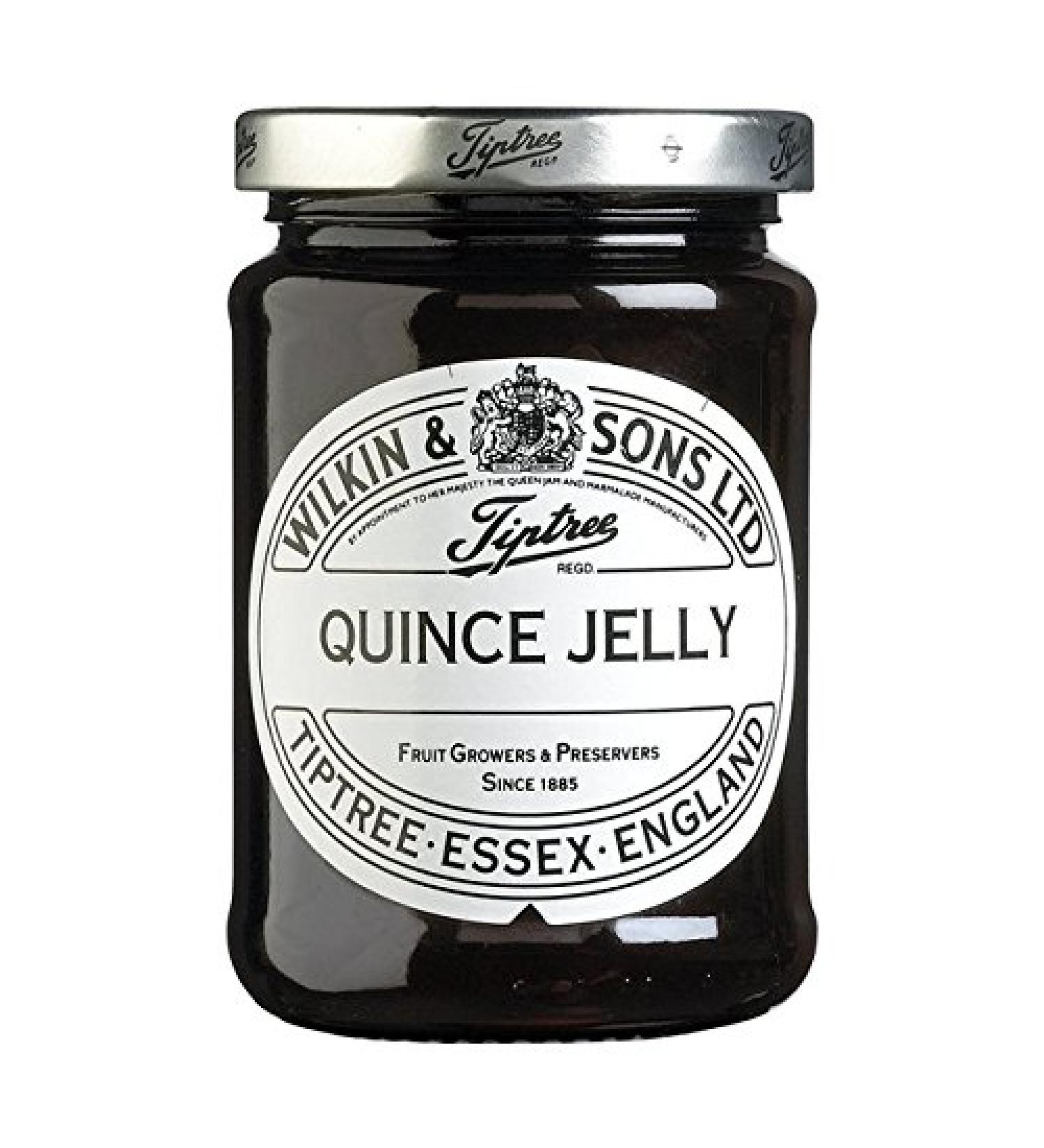 Tiptree Quince Jelly 340g (Pack of 2)