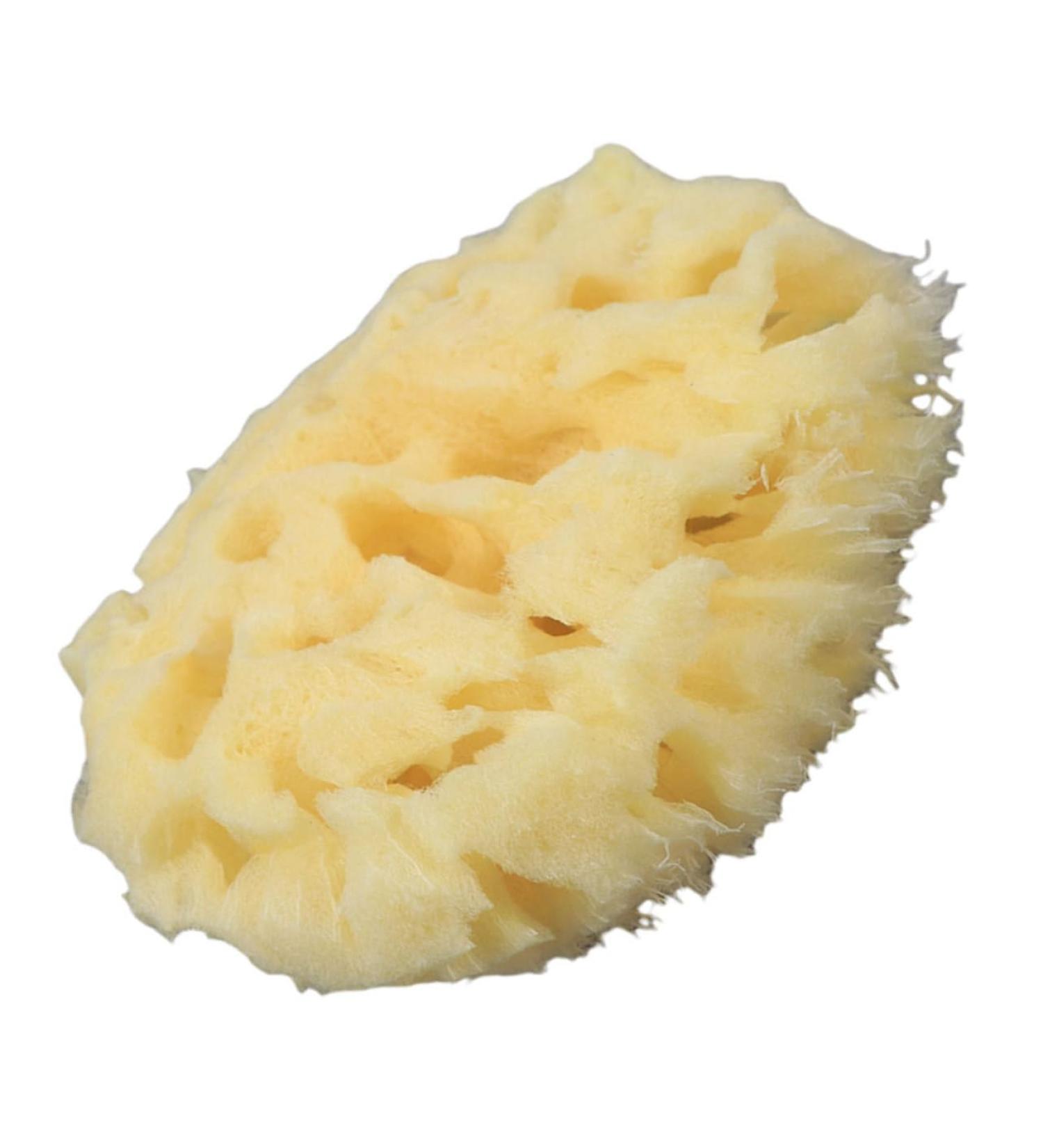 Buy Healeved Body Loofah Foams - Best Shower Puff & Scrubber for Cleaning | International Shipping - Buy Online on GoSupps.com