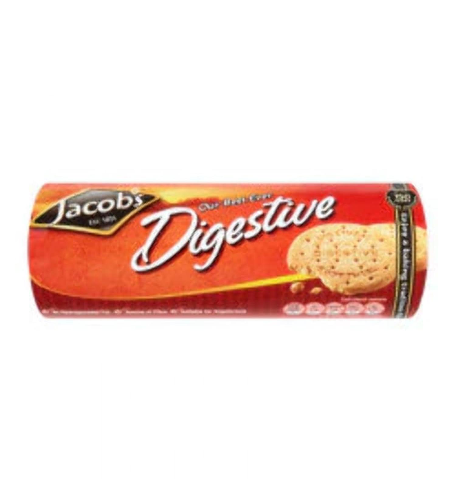 Best One Digestives 300g-Food