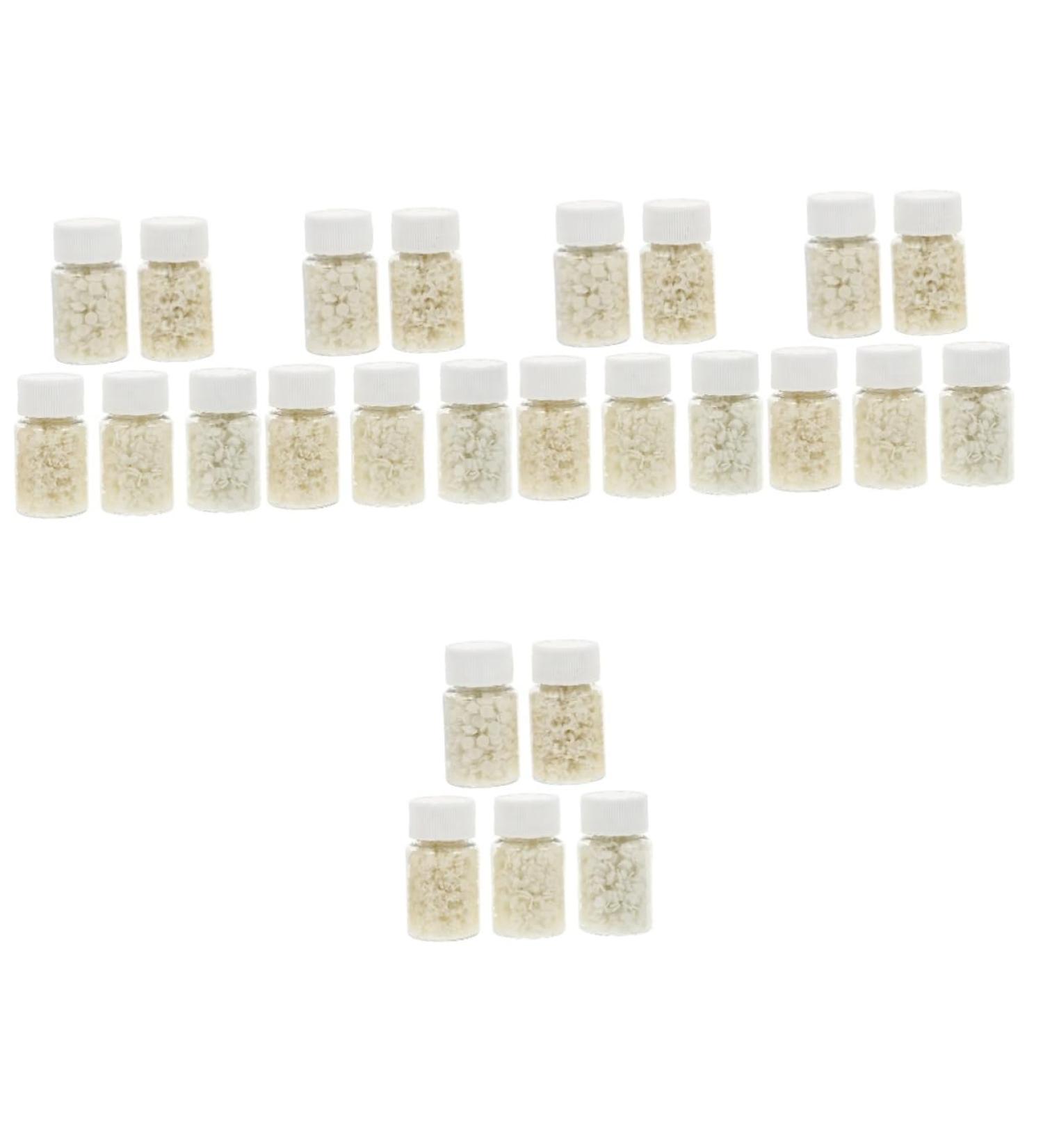 POPETPOP 5pcs 5 Diy Material 3d Nail Art Slices Nail Art Decor Crystal Nail Stud Nail Art Stickers Nail Art Supplies Nail Decor Hand Decor Nail Patches Polymer Clay Shine - Buy Online on GoSupps.com