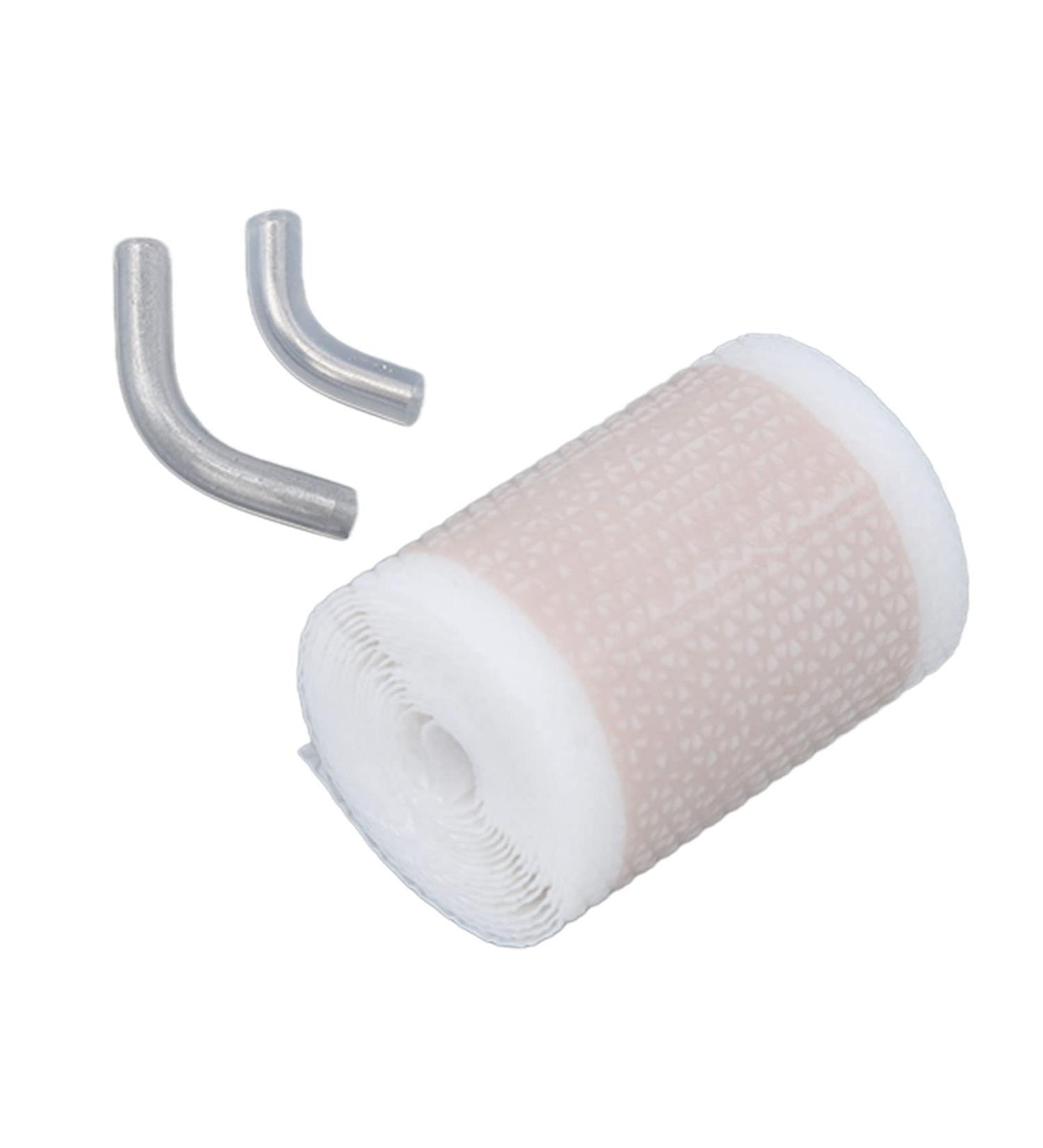 Baby Ear Corrector Patch - Skin-Friendly Gel Tape for Newborns - Comfortable Auricle Valgus Correction - Buy Online on GoSupps.com