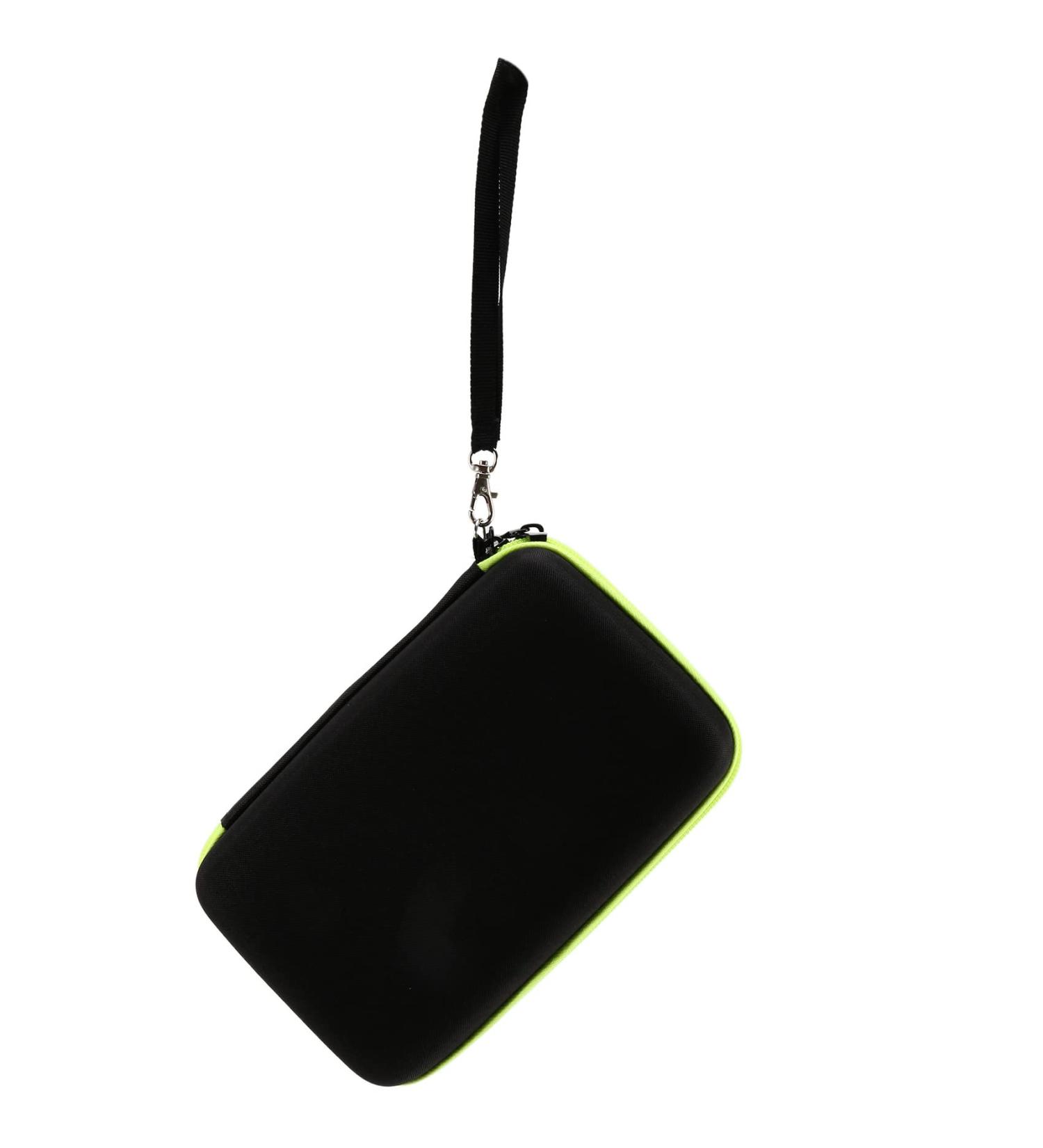 Buy Peukerty 1X Razor Storage Box & Carrying Bag for One Blade Pro UK - International Shipping Available - Buy Online on GoSupps.com