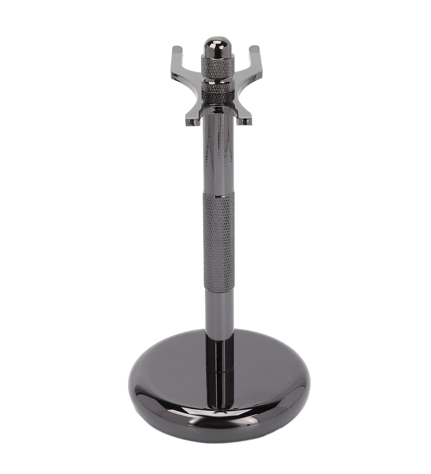 Buy Razor Storage Rack | Stainless Steel Safety Razor Stand - Exquisite Workmanship | International Shipping Available - Buy Online on GoSupps.com
