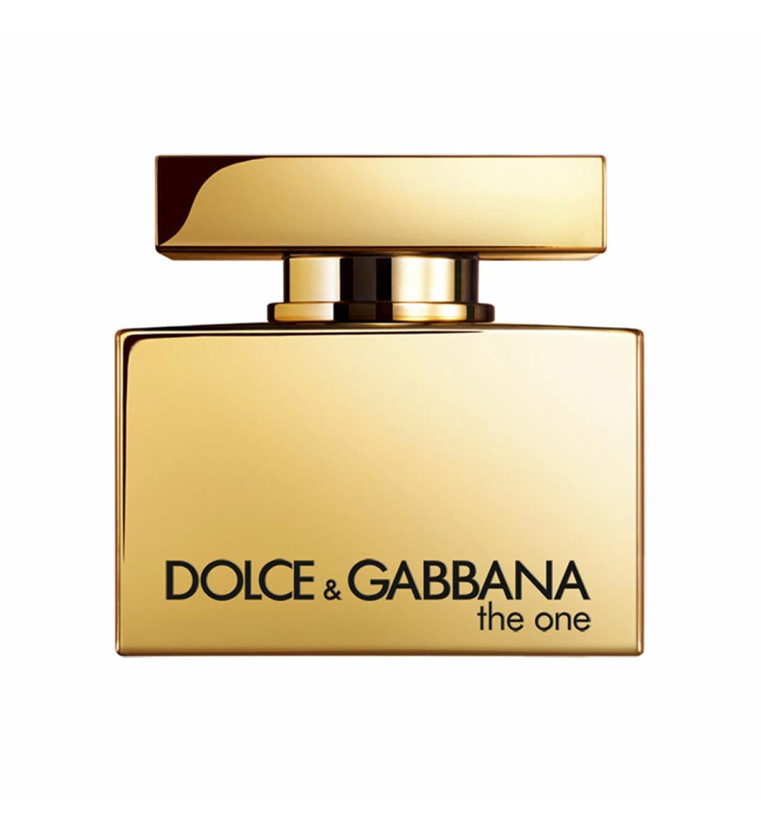 Dolce and Gabbana The One Gold Intense for Women - 1.7 oz EDP Spray