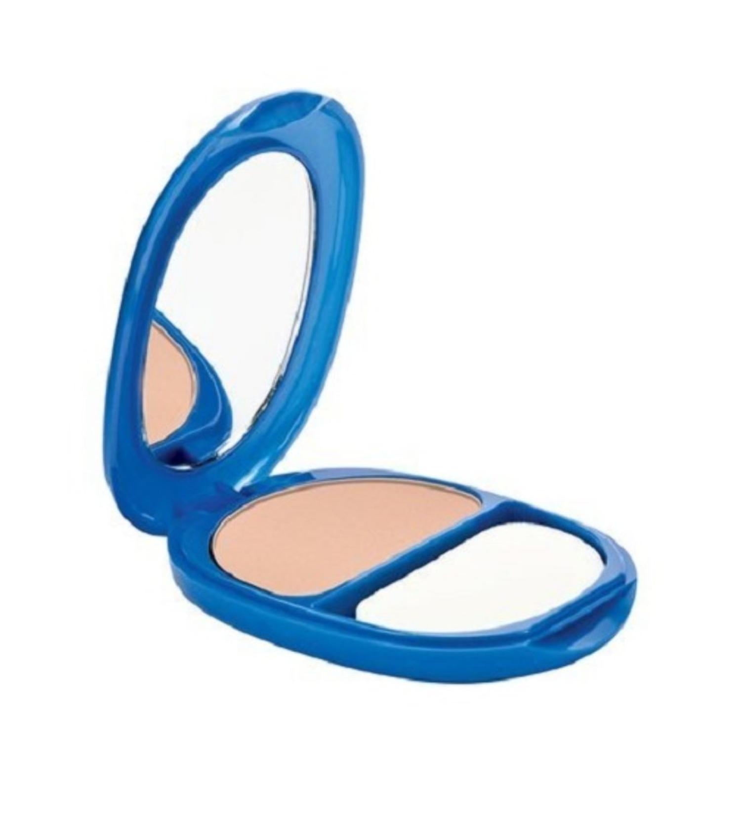 CoverGirl Fresh Complexion Pocket Powder Foundation  Buff Beige (625)