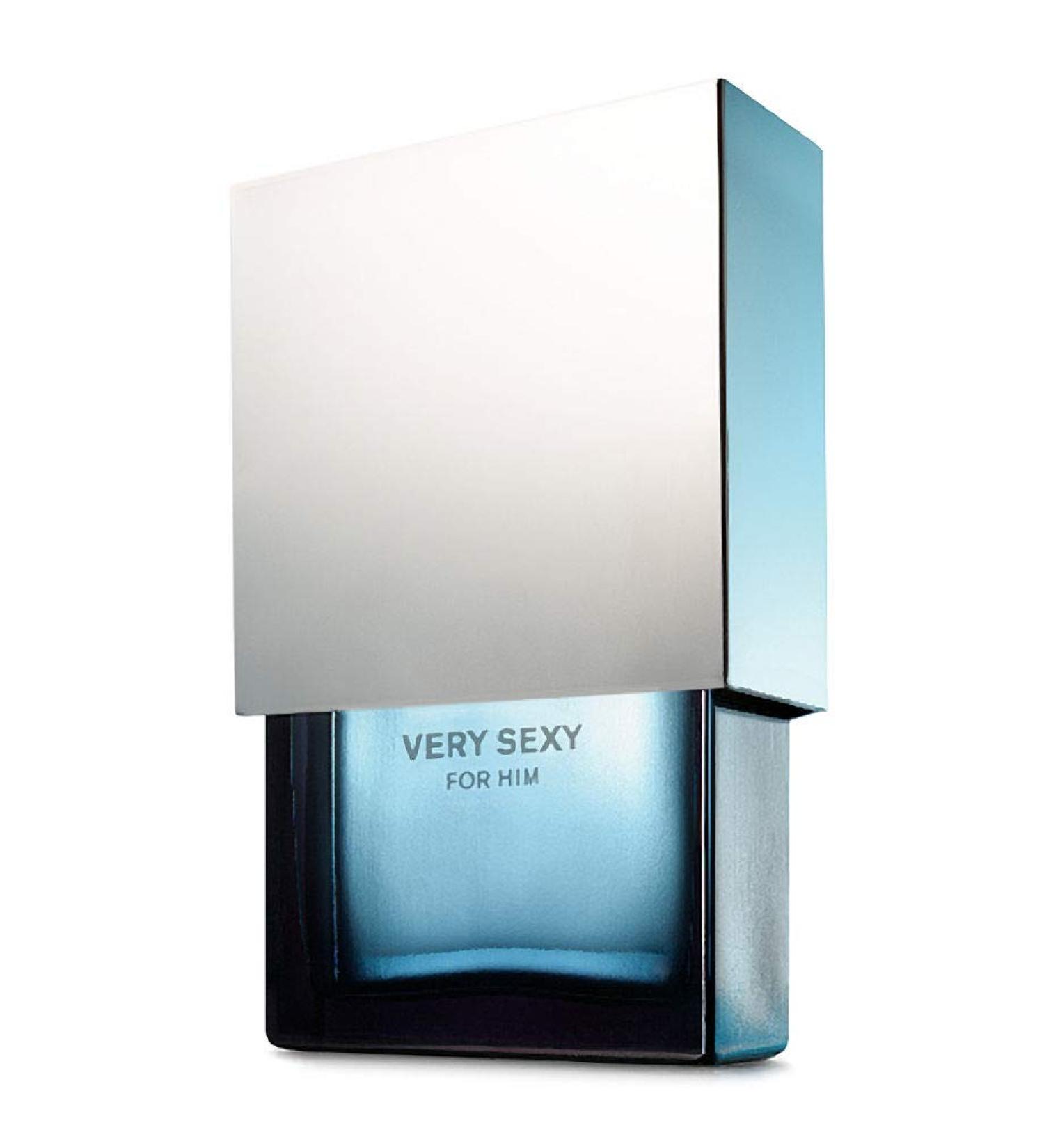 Victoria's Secret Very Sexy Cologne Spray 1.7 Ounce - Buy Online on GoSupps.com
