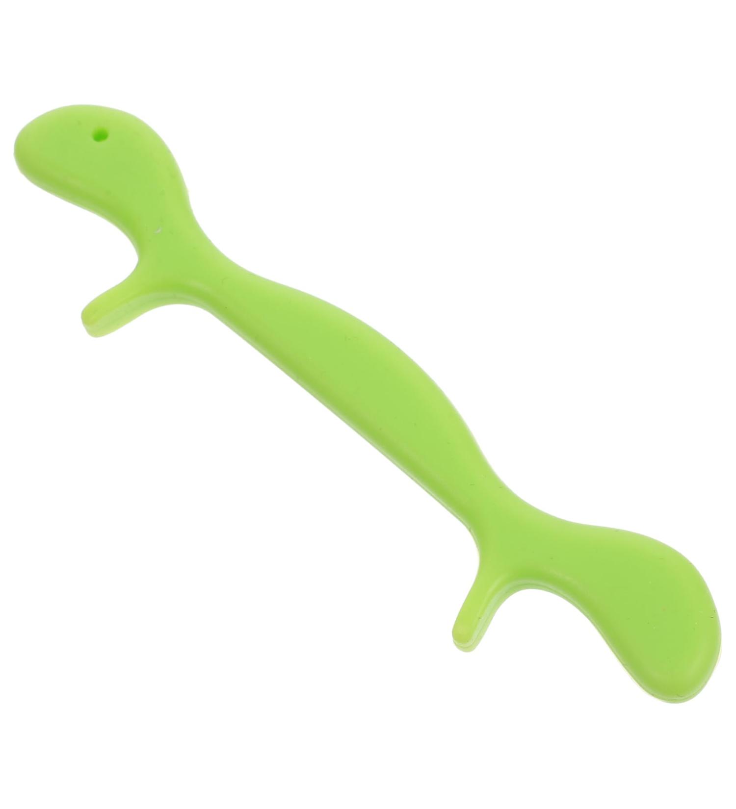 Housoutil Smile Maker Smiling Face Exercise Facial Tools Lip Lift Mouth Exerciser Face Trainer Jaw Trainer Men Facial Exercise Corrector Lips Stretching Trainer Smile Training Tool Jawstyle 11X4X1cm As Shown - Buy Online on GoSupps.com