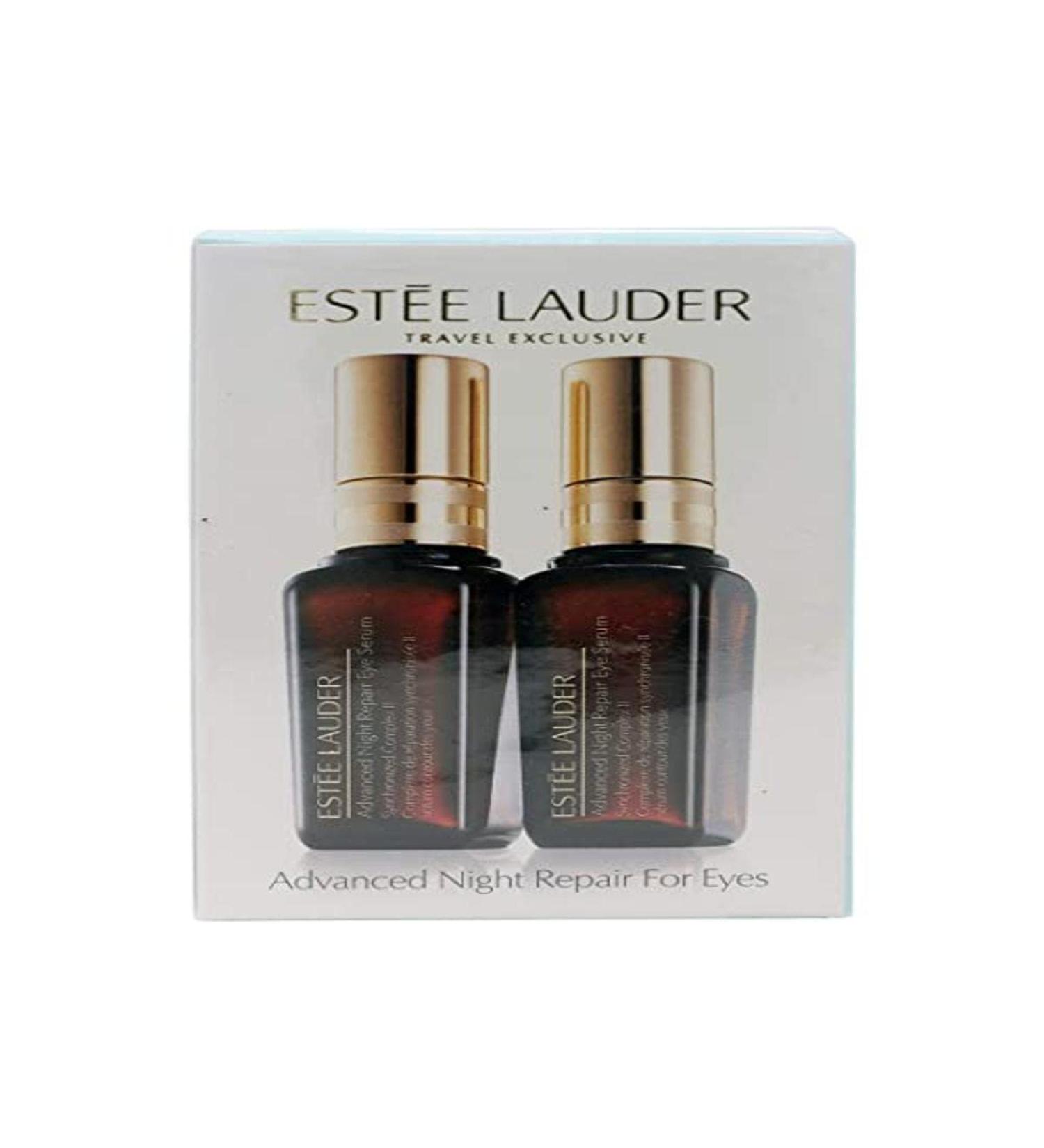 Advanced Night Repair by Estee Lauder Eye Serum Duo 2 x 15ml