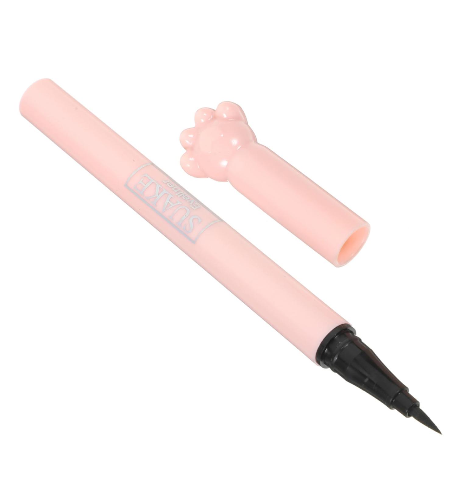 Balacoo 3pcs Cat Pen Woman for Tool Printing Female Makeup Cool Eyeliner Lady 1 count (Pack of 1) Blackx3pcs - Buy Online on GoSupps.com