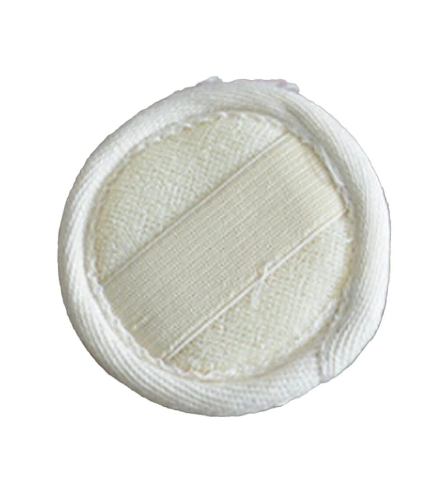 dijiusidy Face Cleaning Pad Personal Care Natural Makeup Cleanser Body Washer Facial Skin Scrubber Rub Exfoliating Loofah Sponge Pads - Buy Online on GoSupps.com