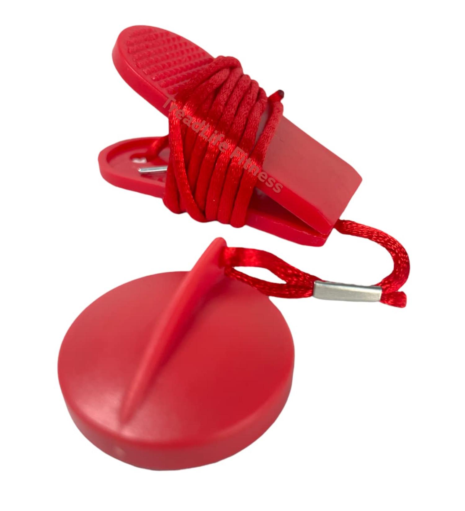 Universal Fitness Magnet Key for NordicTrack, ProForm, HealthRider, FreeMotion, Gold's Gym & More - Buy Online on GoSupps.com