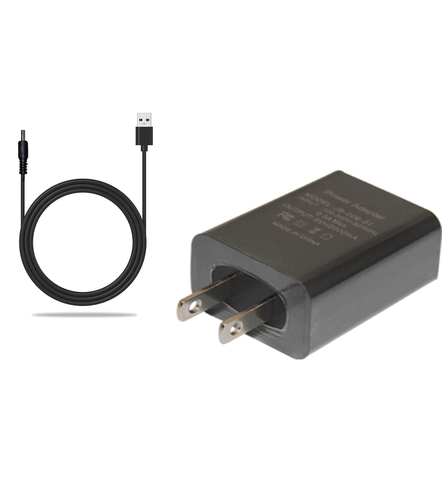 Wrist Massage Heating Pad Power Cord and Charger - Power Bank Included - Buy Online on GoSupps.com