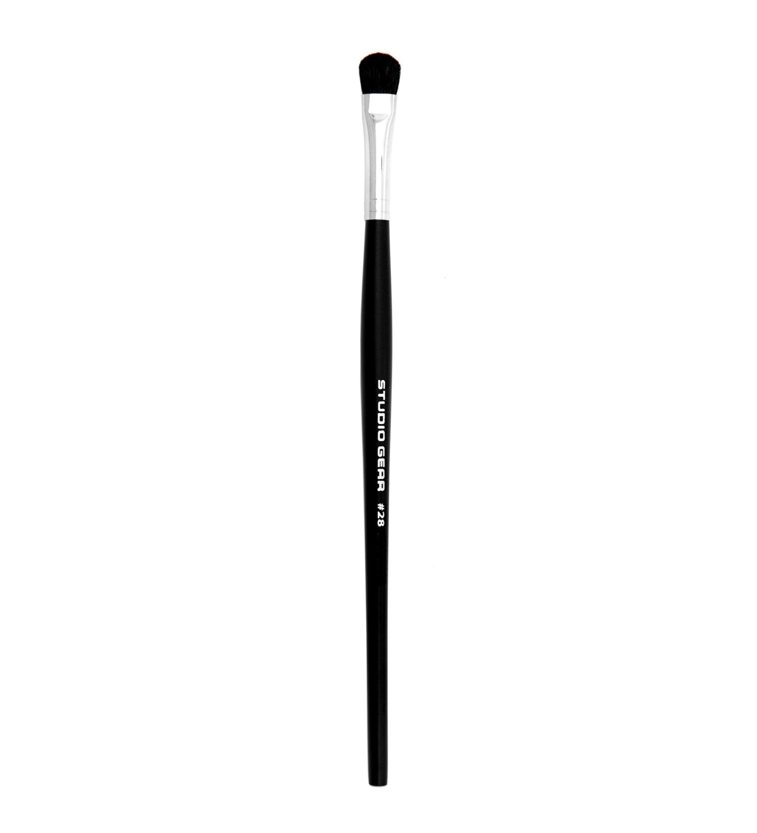 Fluff Brush No. 28 Pony 0.2 Ounce