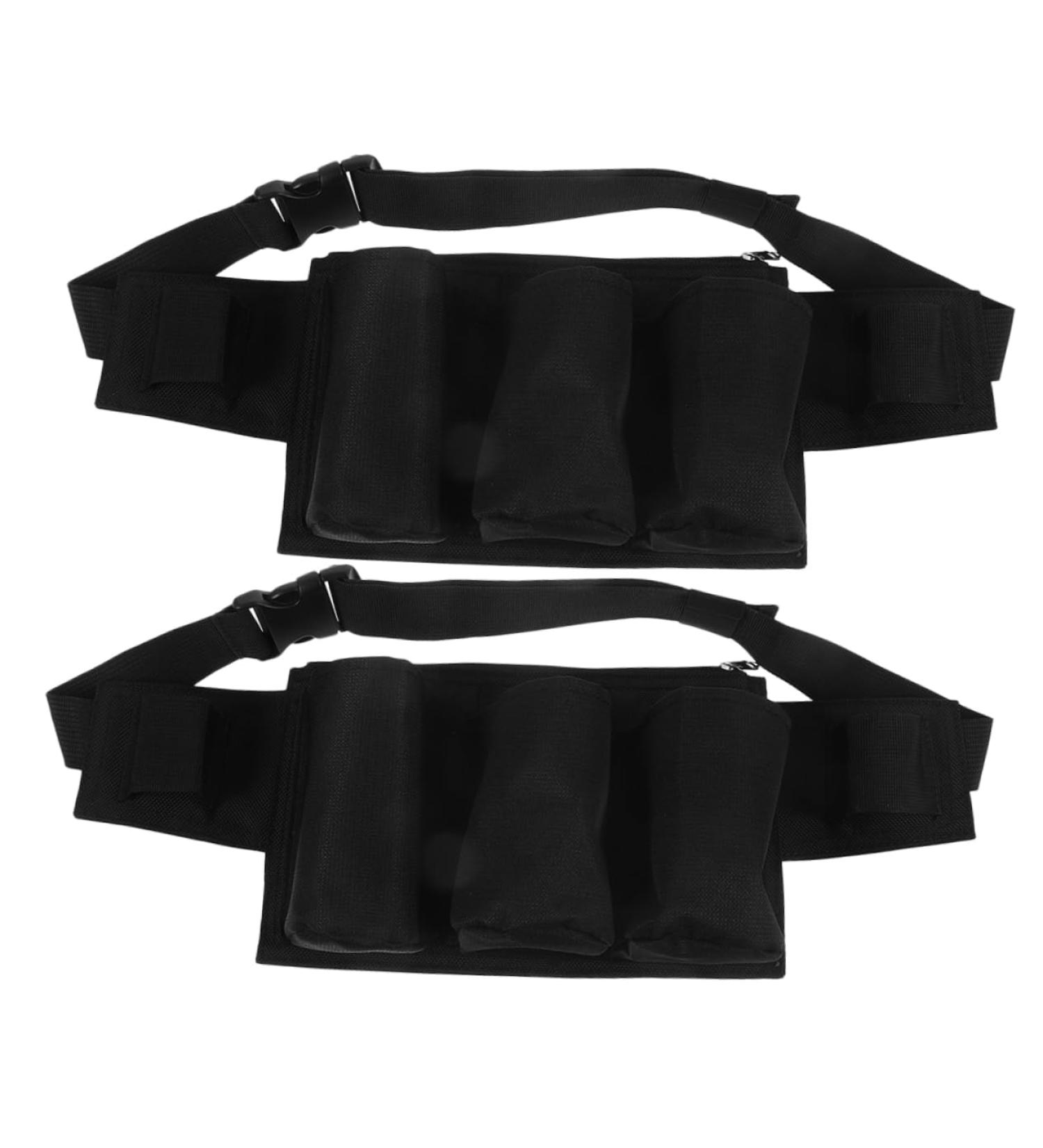 VALICLUD 2pi ces De Rangement Pour Huiles Essentielles Ceinture De Massage Pratique Organisateur De Voyage Pour Th rapeutes Et Masseurs - Buy Online on GoSupps.com