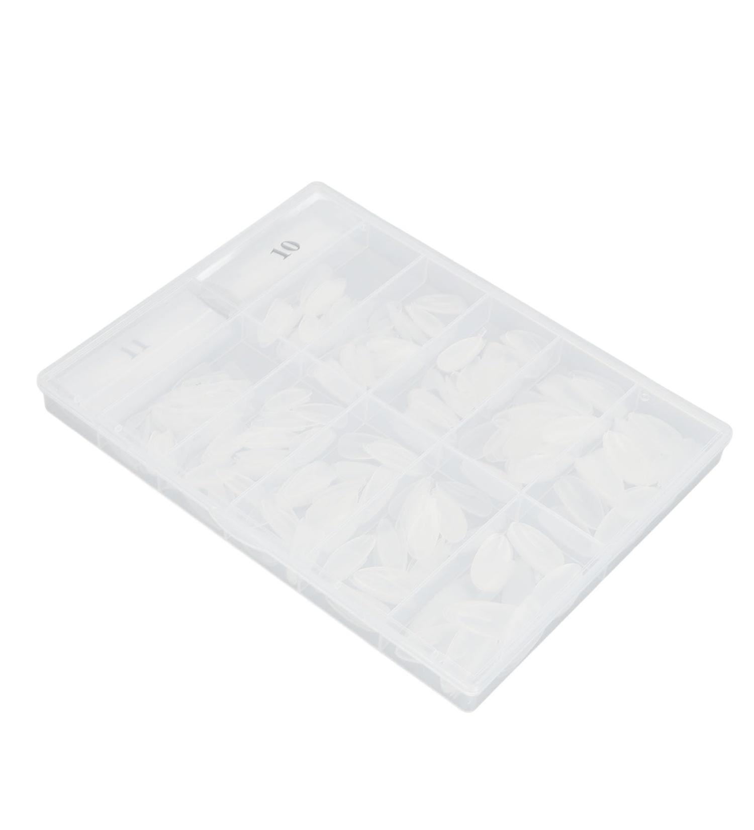 Nail Tips Fashion Breathable Nail Art Tips Multifunction for Christmas (09#) - Buy Online on GoSupps.com