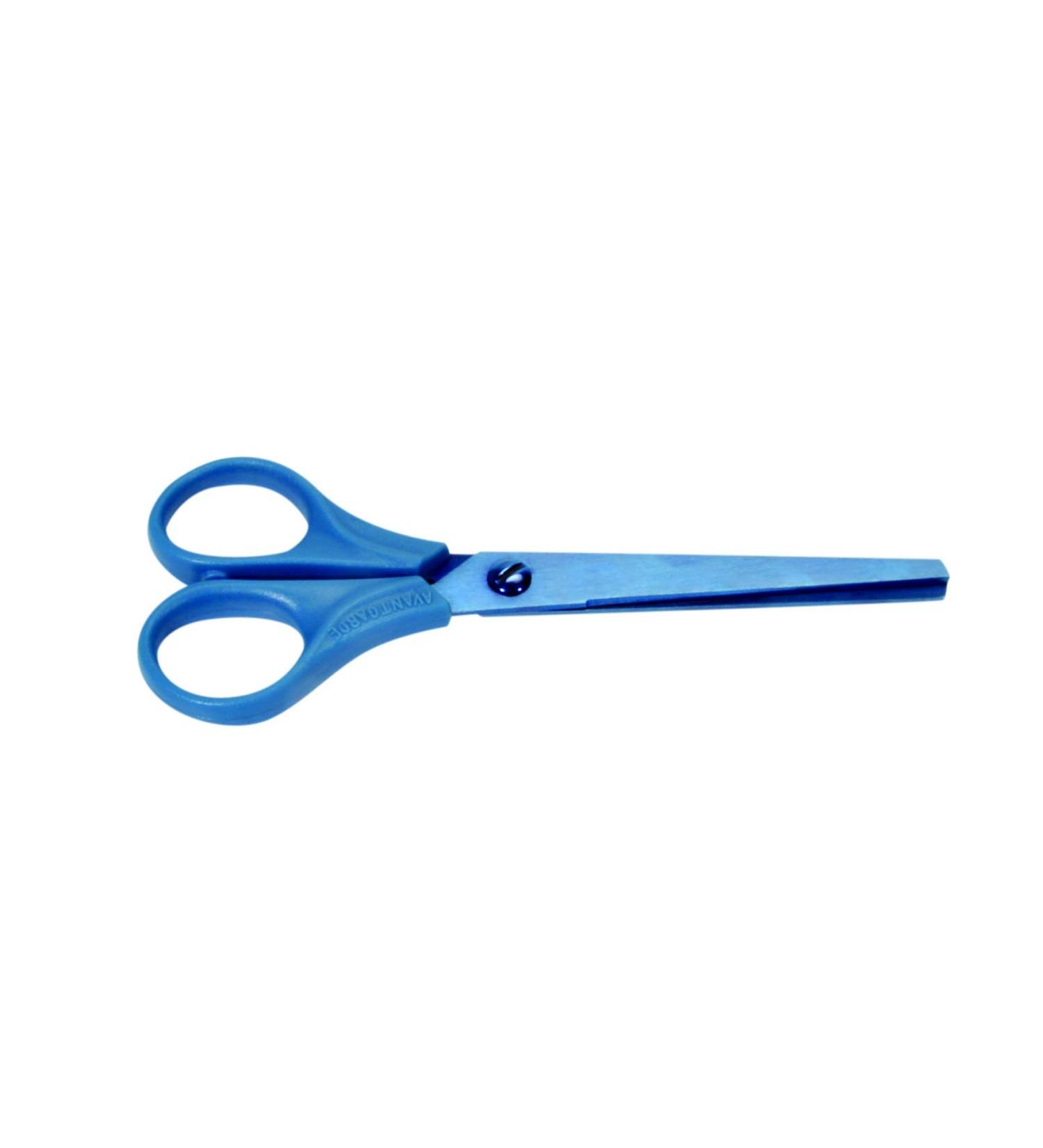 Convex scissors - 130mm