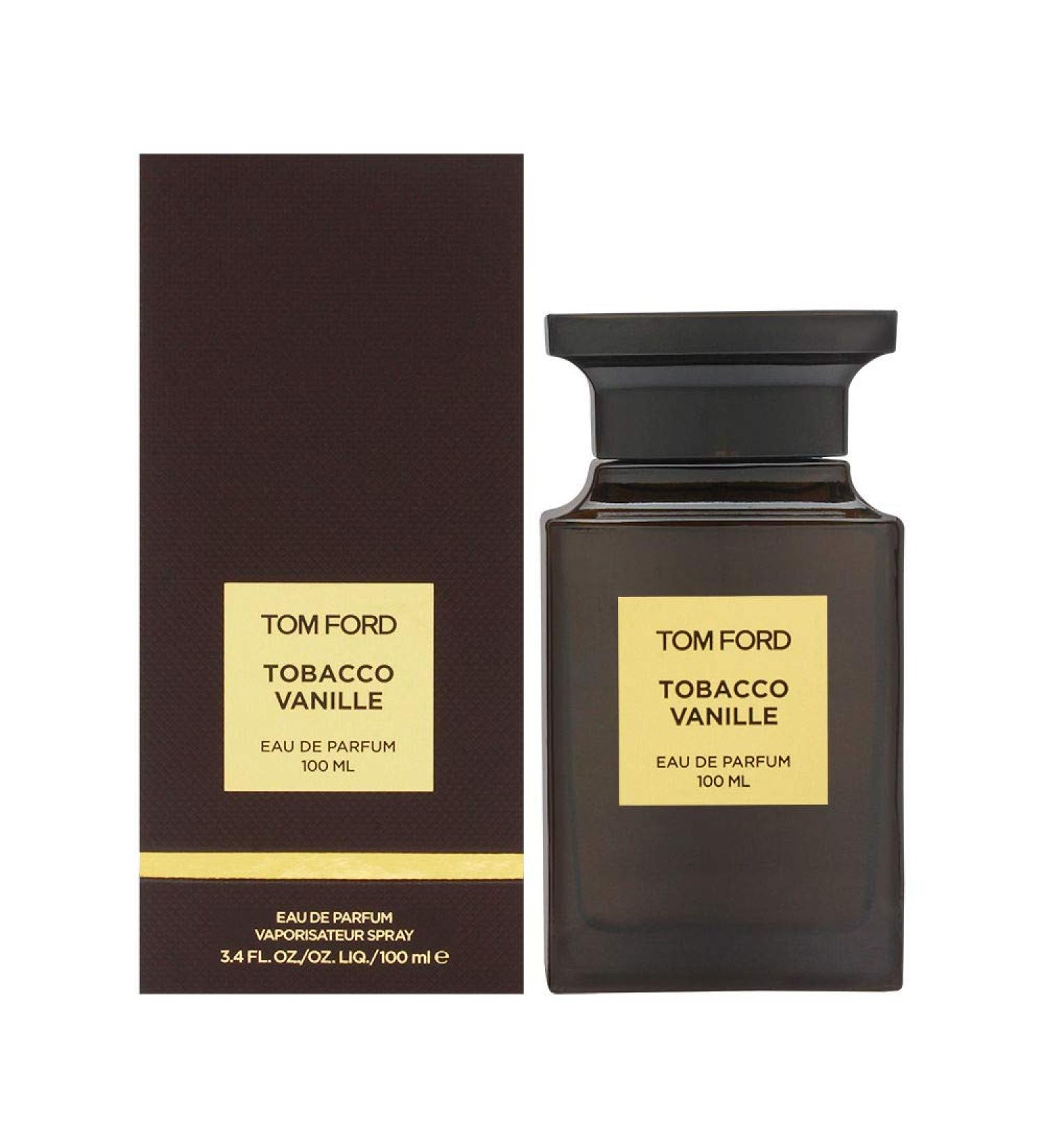 Tom Ford Beauty Tobacco Vanille Private Blend Spray/3.4 oz. 3.4 Fl Oz (Pack of 1)