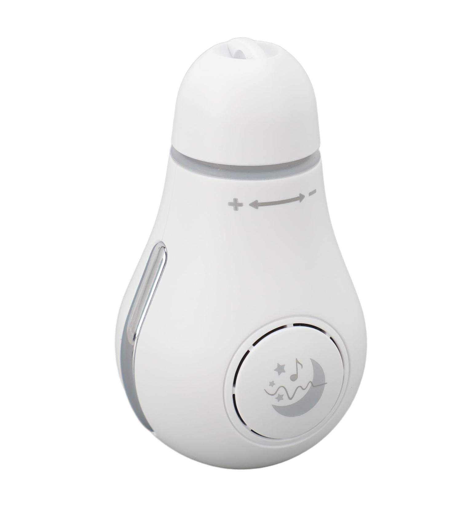 Compact Sleep Aid Device - Quick Sleep with Pulse Technology | Battery Operated International Shipping - Buy Online on GoSupps.com