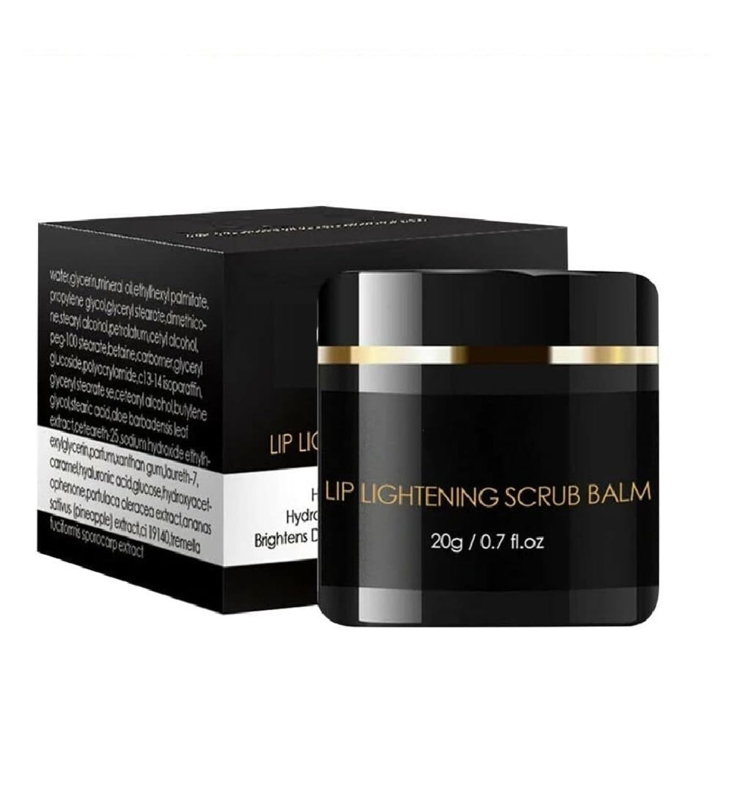 Lips Pink Fresh Fast Lightening Bleaching Cream Balm Treatment Remove Dark Lips 0.7 Fl Oz - Buy Online on GoSupps.com