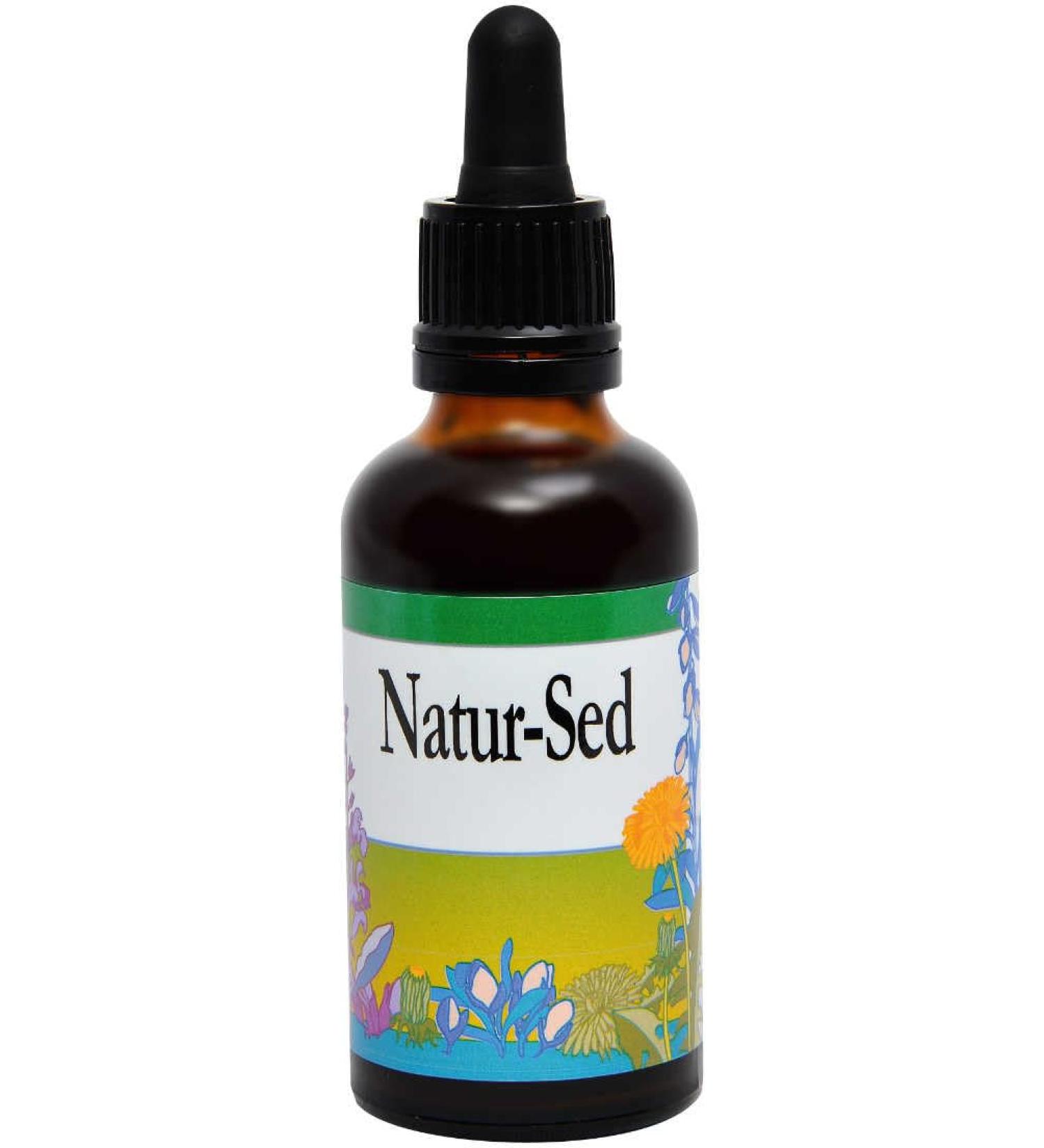 ESPADIET Espadiet Natur Sed 50 ml Espadiet 500 g