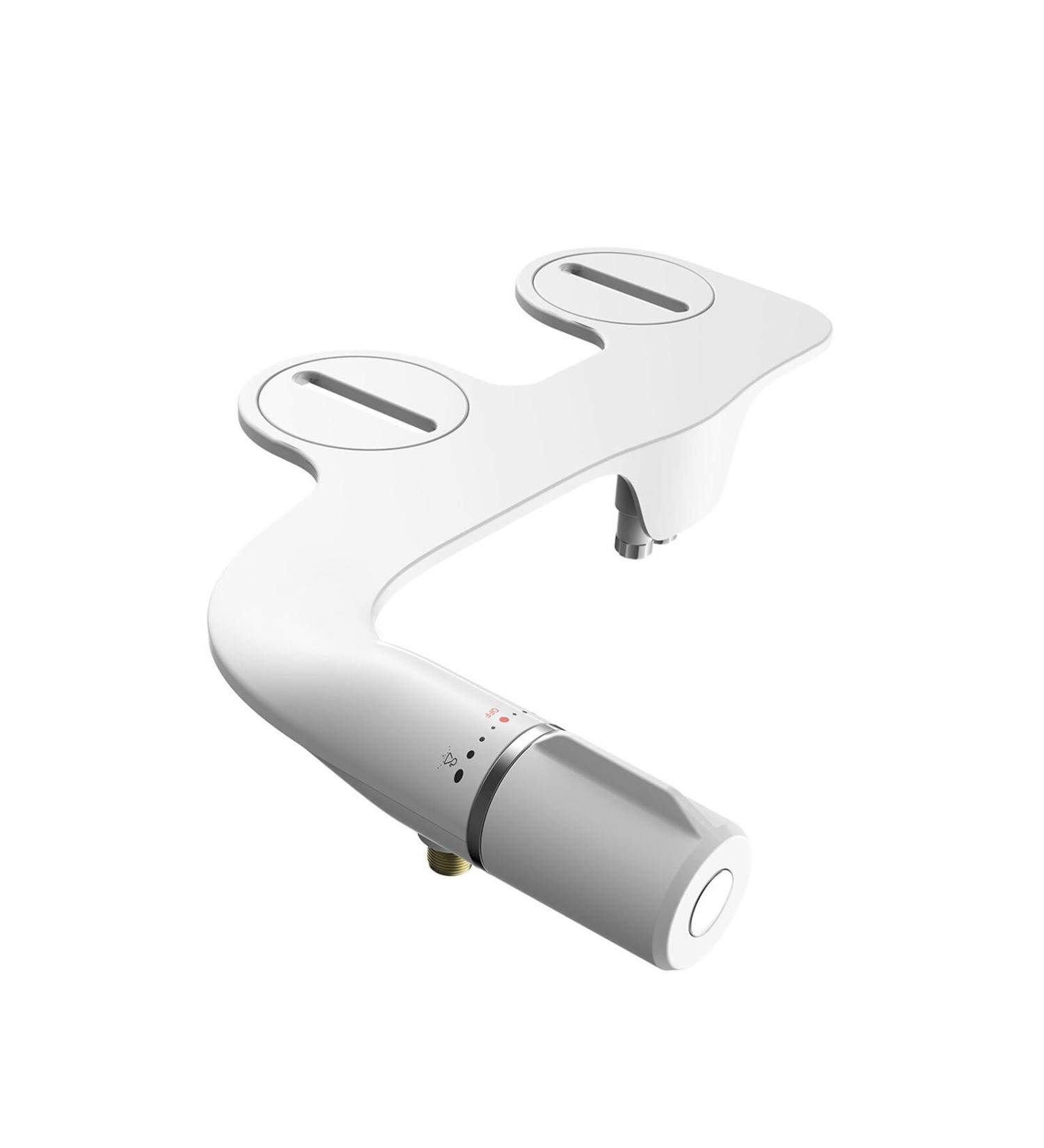 WNDUOKXH Environmentally cleaner Women Designed Hygiene ABS Innovative Womens Washers for Healthy Lifestyle Fart Adjustable - Buy Online on GoSupps.com