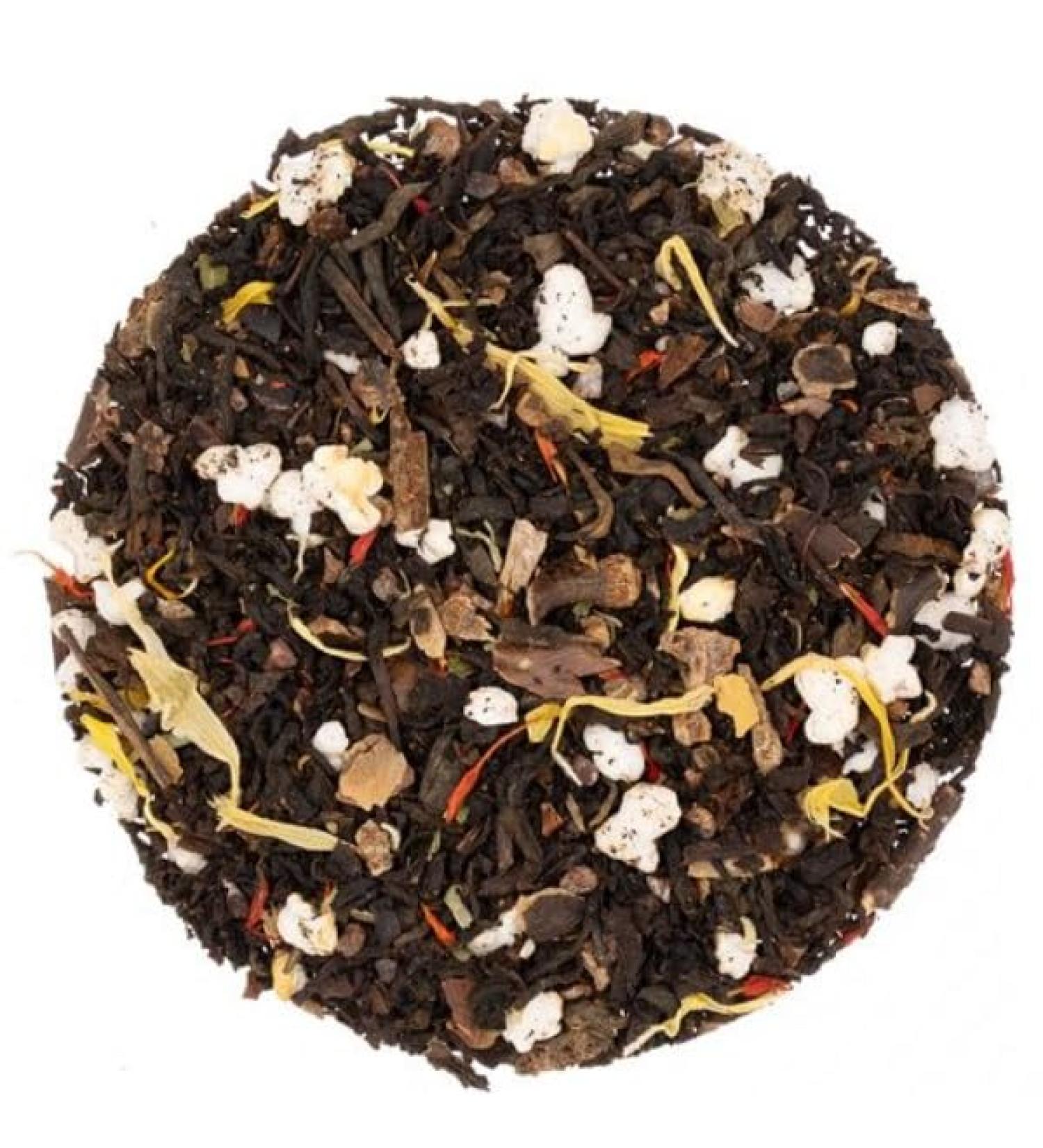 The Metropolitan Tea Company S'mores Tea 1.1lbs