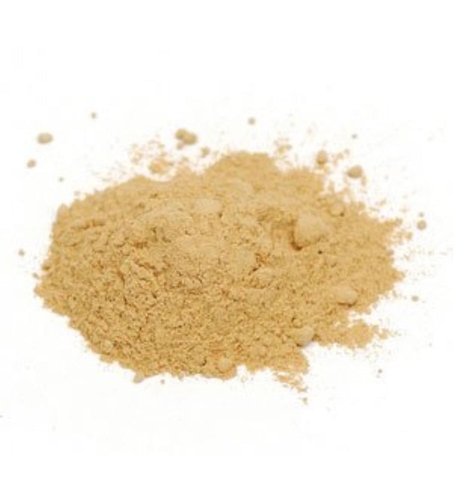 Best Botanicals Hawthorn Berry Powder 16 oz. 16 Ounce (Pack of 1) - Buy Online on GoSupps.com