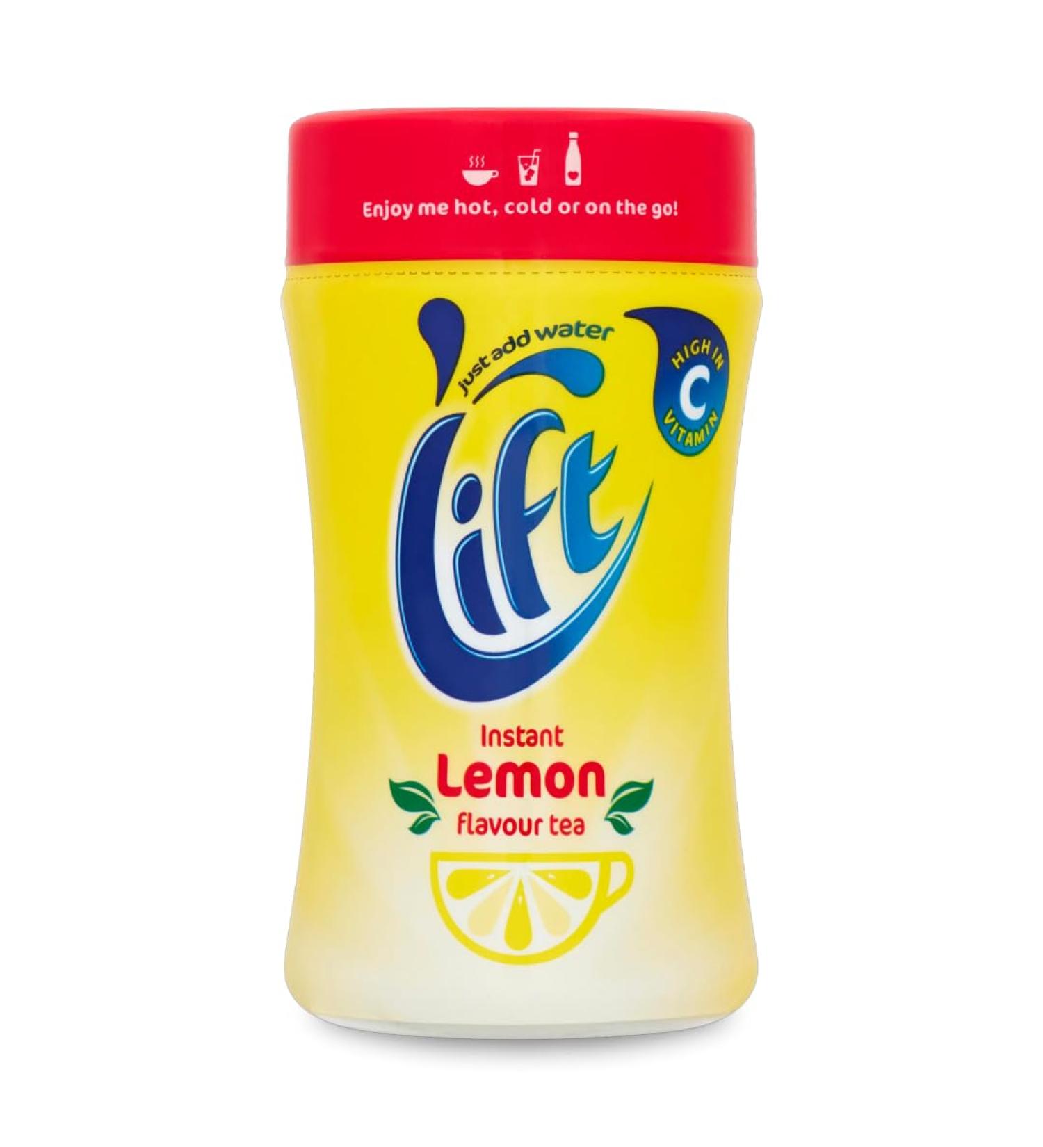 Lift Instant LIFT INST Citroen FLVR TEA165G
