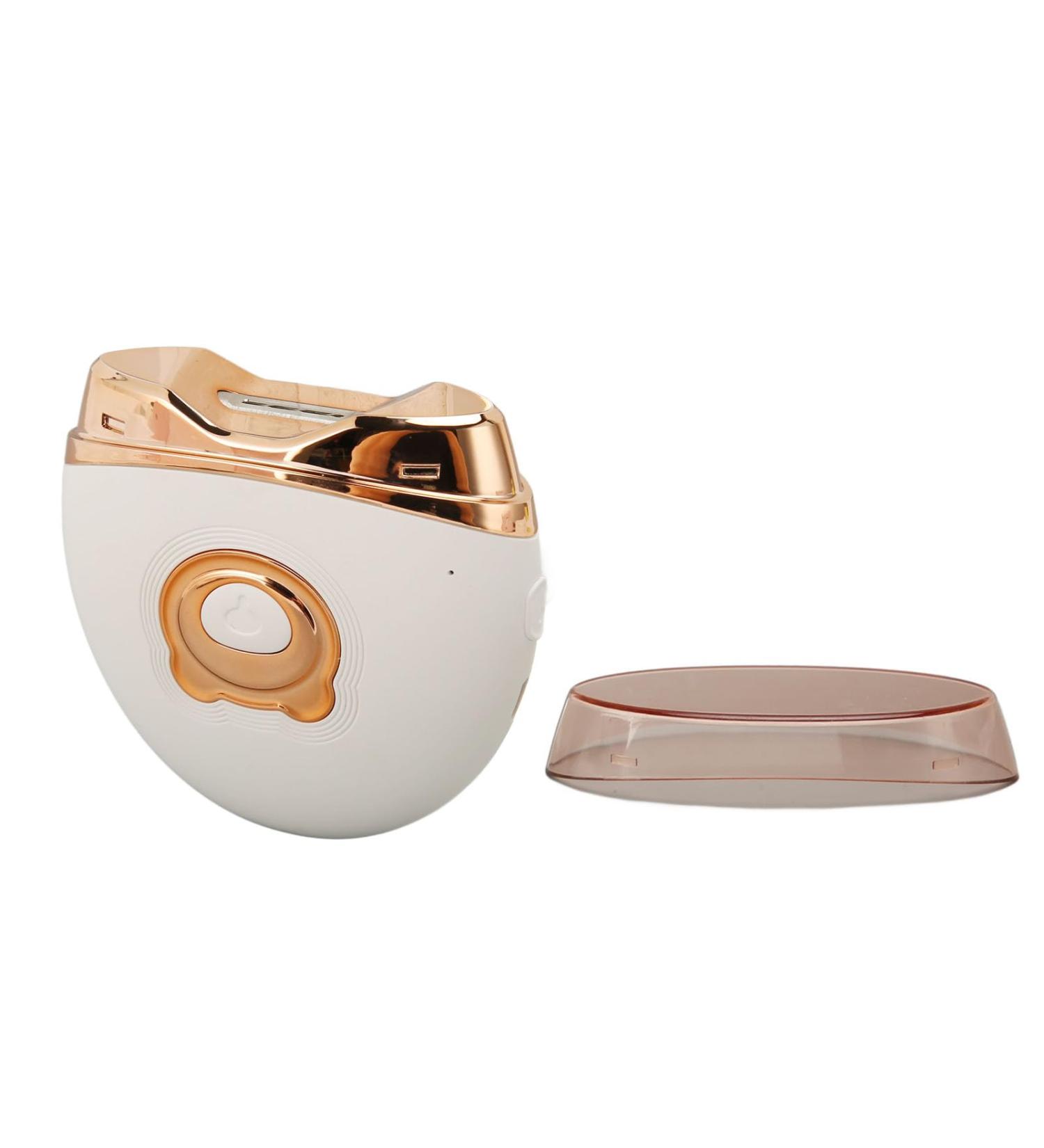 Electric Automatic Nail Clipper with Light & 2 Speeds Multifunctional Nail Trimmer for Adults Kids Seniors Prevents Splashing Nail Scraps Storage (TARSHYRY5gz27ruwx1-11) - Buy Online on GoSupps.com