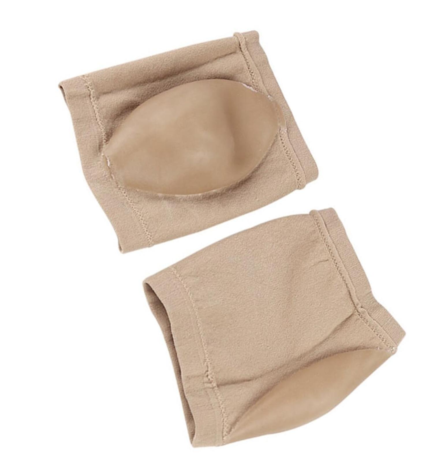 POPETPOP 1 Pair Silicone Socks moisturizing Socks moisturizer Socks Lotion Socks high Heel Protectors Heel Sleeves for Cracked Heels Gel Heel Socks Heel Shock Foot Socks Buffer Sleeve Spa 10.5*8.5cm - Buy Online on GoSupps.com