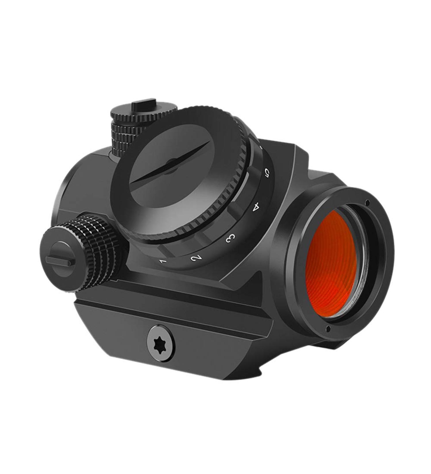 Feyachi RDS-22 Micro Red Dot Sight - 2 MOA Compact Scope - Buy Online on GoSupps.com