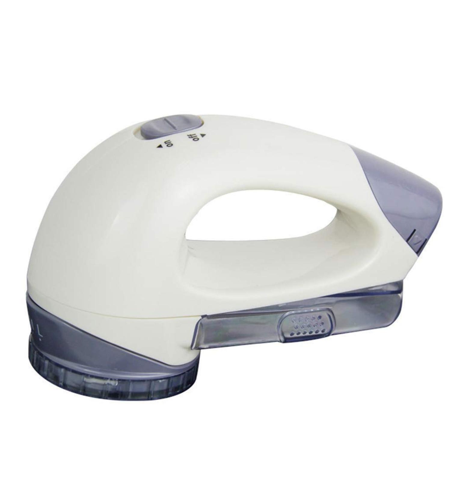 Premium Clothing Shaver - Electric Hair Ball Trimmer & Remover for Smooth Fabrics - Buy Online on GoSupps.com