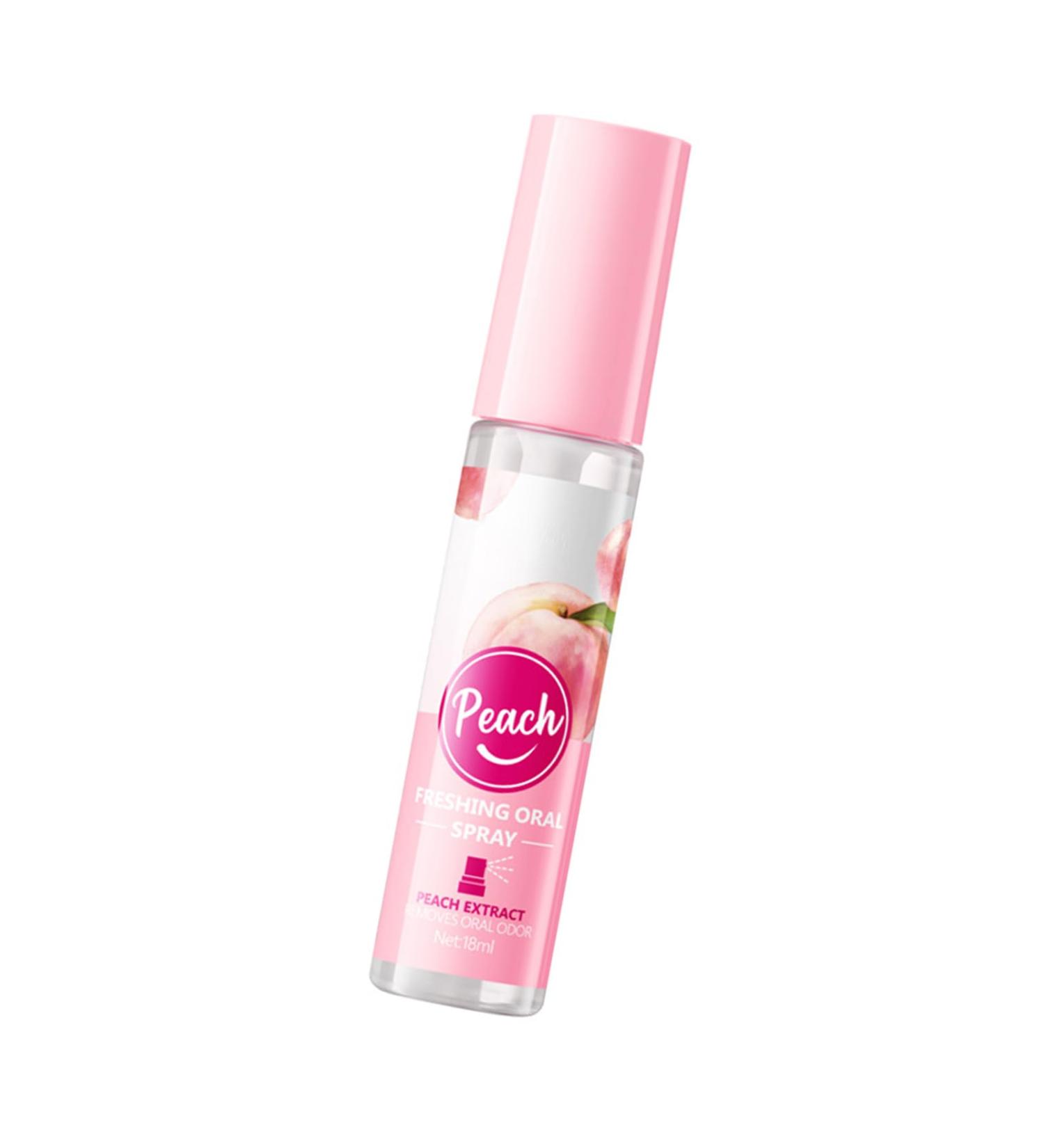 Long Freshes Breath Orals Sprays with Plant Baseds Formulas Easy to Use Nozzle Ideal for Professional Easy Use Nozzle Mouth Sprays 1 Fl Oz (Pack of 1) - Buy Online on GoSupps.com