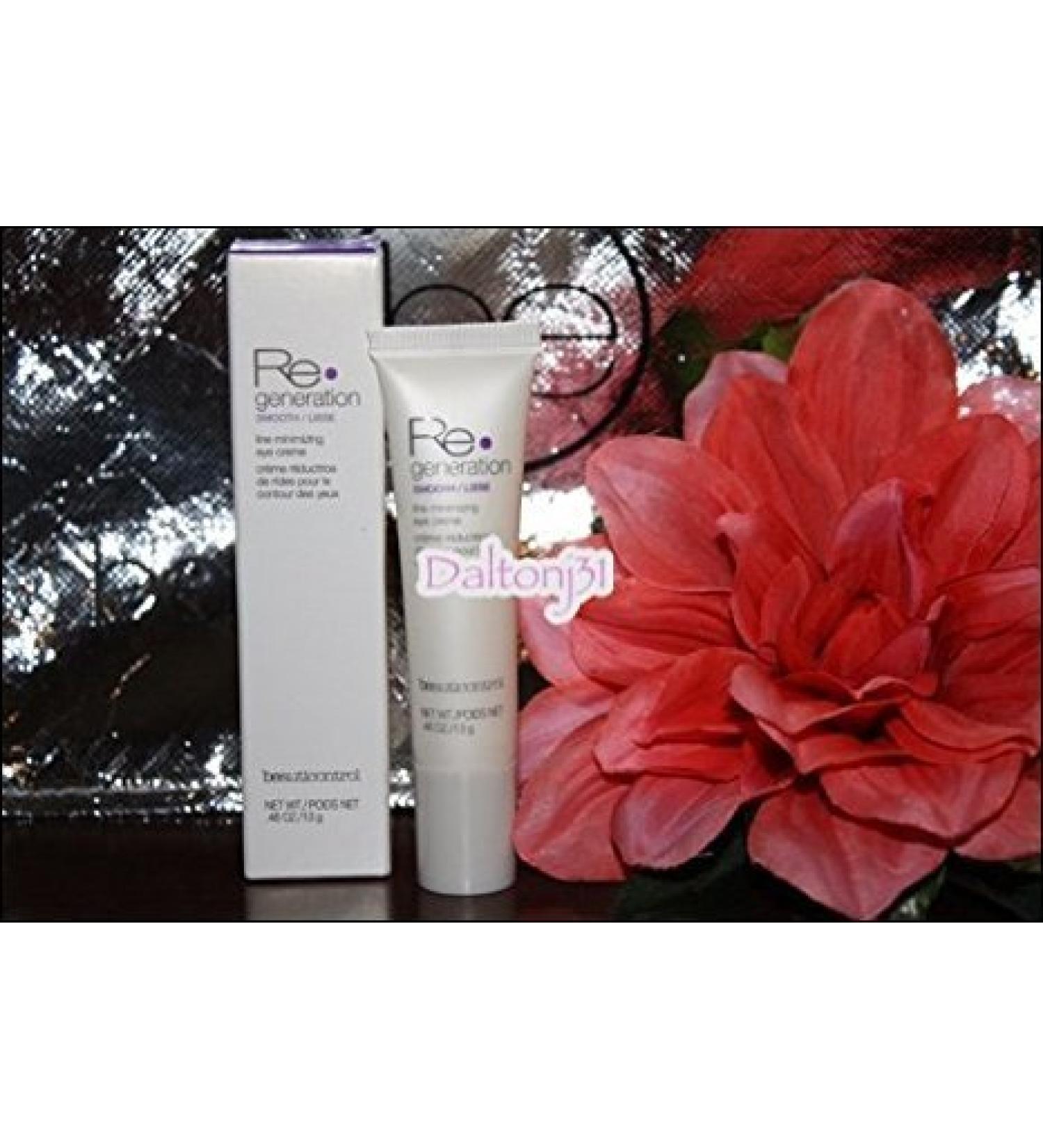 Beauticontrol Regeneration Smooth Line Minimizing Eye Creme