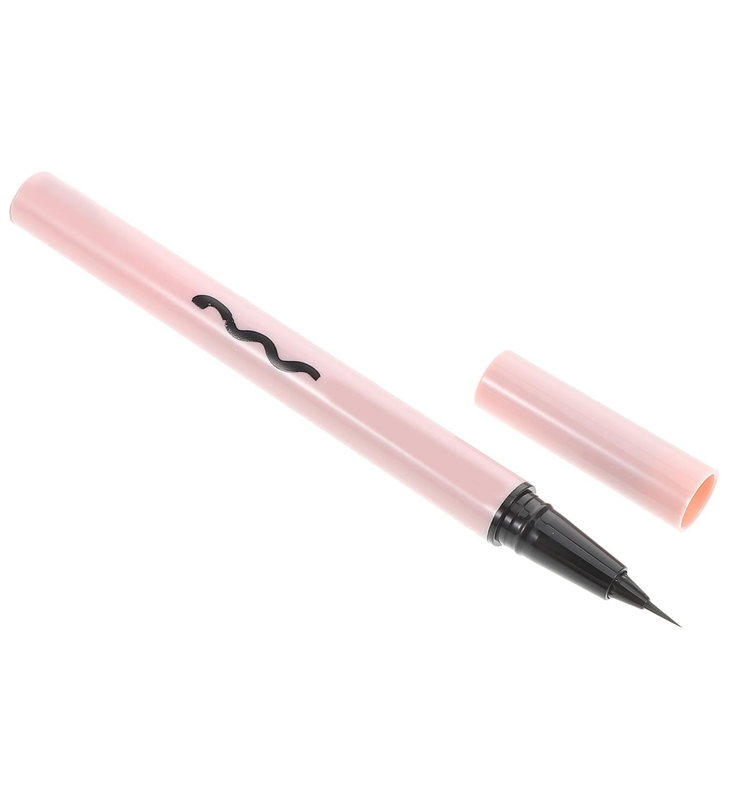 Crayon Sourcils Liquide Waterproof 02 Noir Pointe -Pr cise Maquillage Longue Tenue R sistant Transpiration Crayon Illuminateur Yeux Stylo Sourcils Pratique R sultat - Buy Online on GoSupps.com