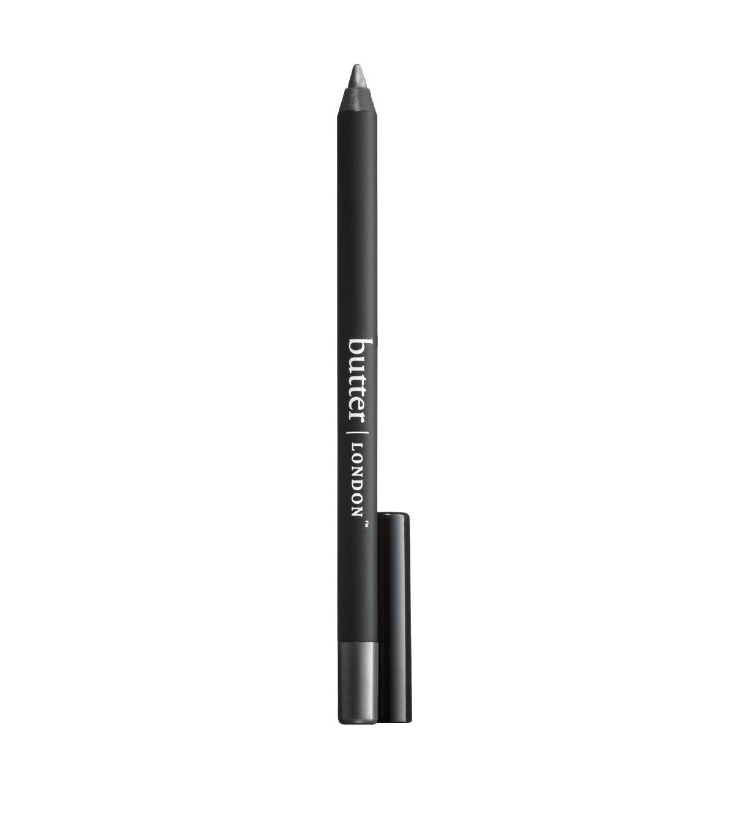 butter LONDON WINK Eye Pencil in Earl Grey - Long-Lasting and Smudge-Proof Formula - Buy Online on GoSupps.com
