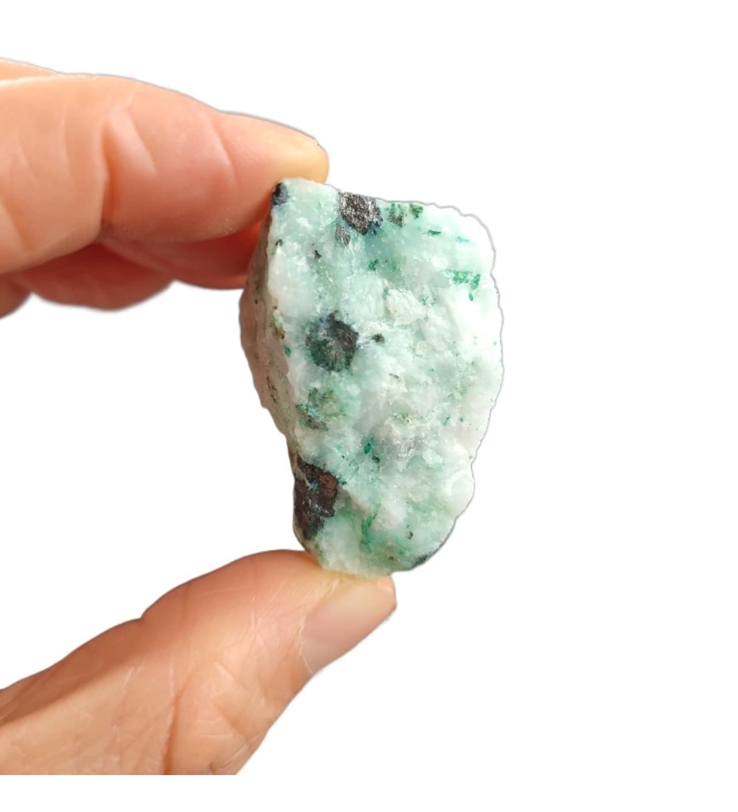 1pc Natural Raw Phoenix Stones Rough Quartz Crystals Reiki Healing Energy Mineral Specimen Home Aquarium Room Decoration (Color : Phoenix Stone Size : 1pc 20-40mm Random) 1pc 20-40mm Random Phoenix Stone - Buy Online on GoSupps.com