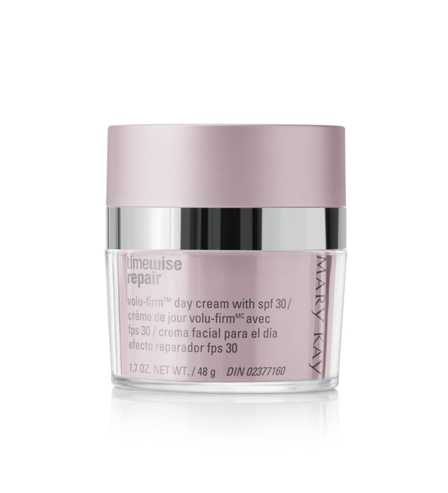 TimeWise Repair Cr me de jour Volu-Firm avec FPS 30 haute protection