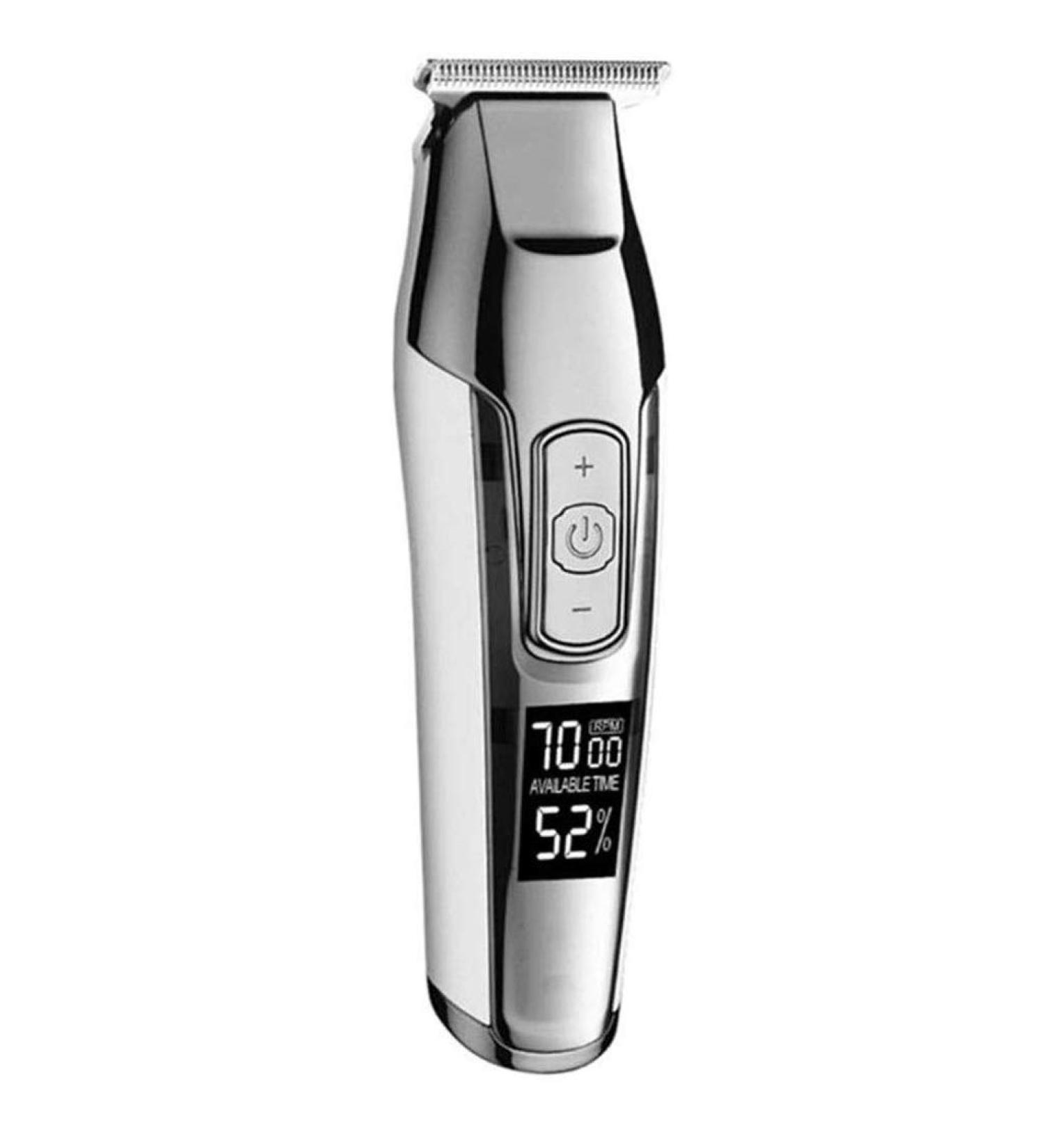 FLaig Retro Hair Clipper & Professional Scissors - Electric Hair Salon Tools for Precision Cutting - Buy Online on GoSupps.com