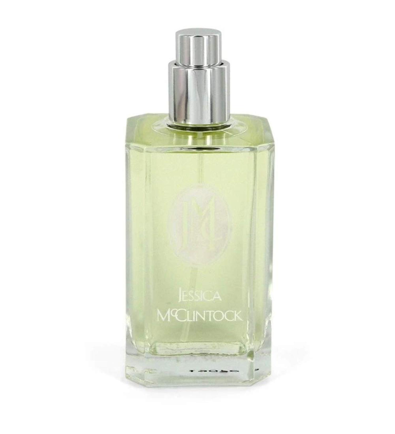 Jessica McClintock twjesm34ps 3.4 Oz. Eau De Parfum Spray For Women