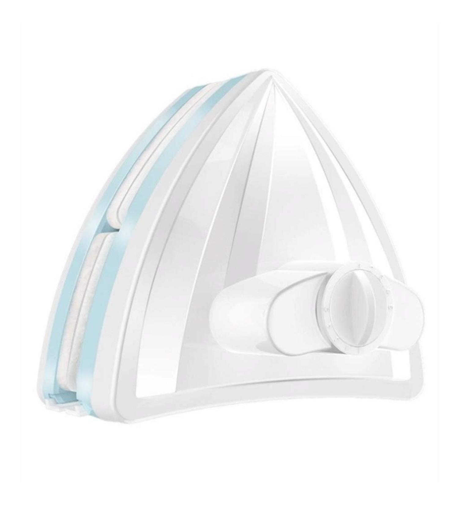 Glass Wiper Magnetic Cleaning Tools Adjustable Magnetic Glider Washing Brush Tools for High-Rise Double 4-24 mm - Buy Online on GoSupps.com