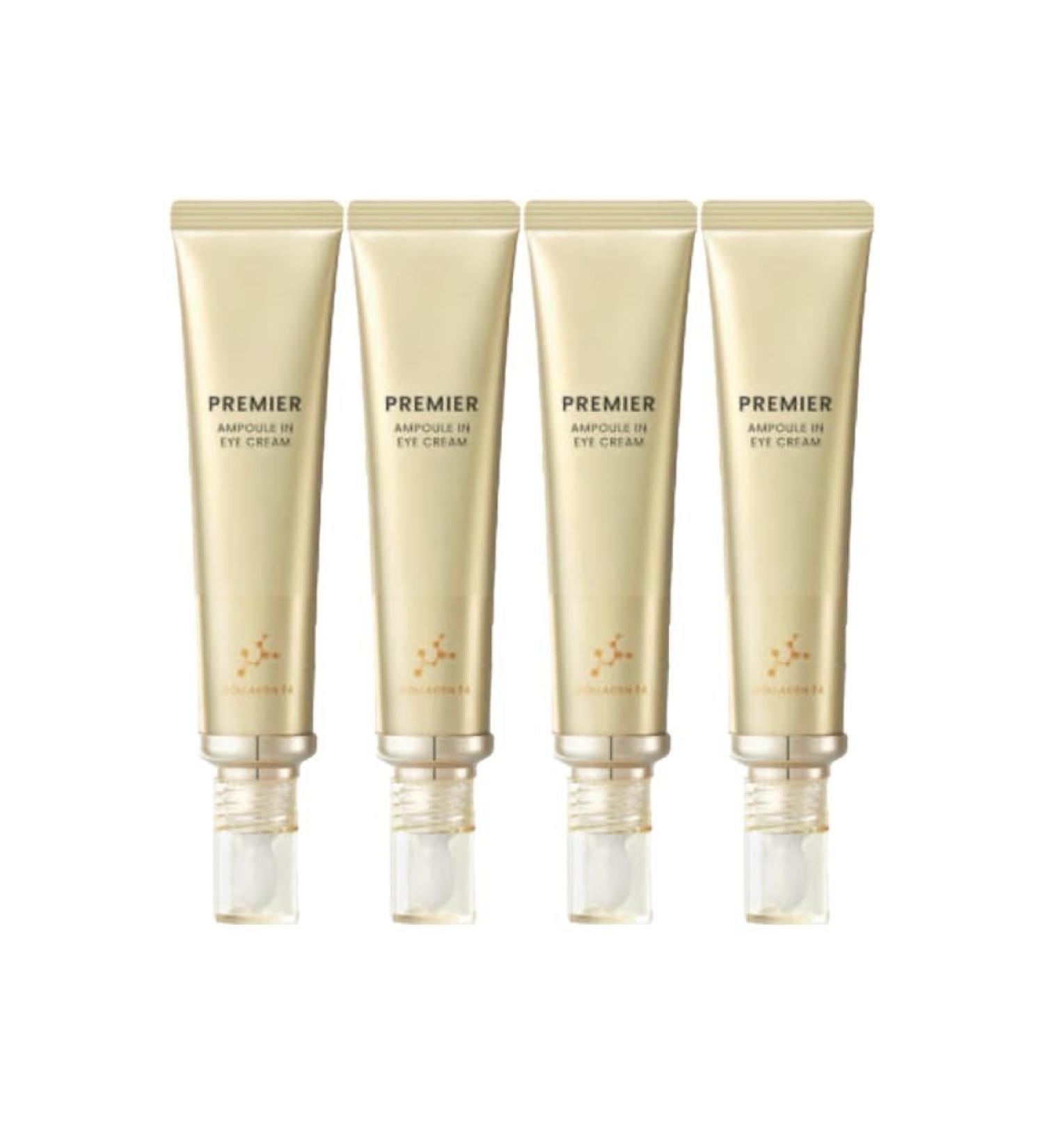 Premier Ampoule In Eye Cream 40ml Pack of 4