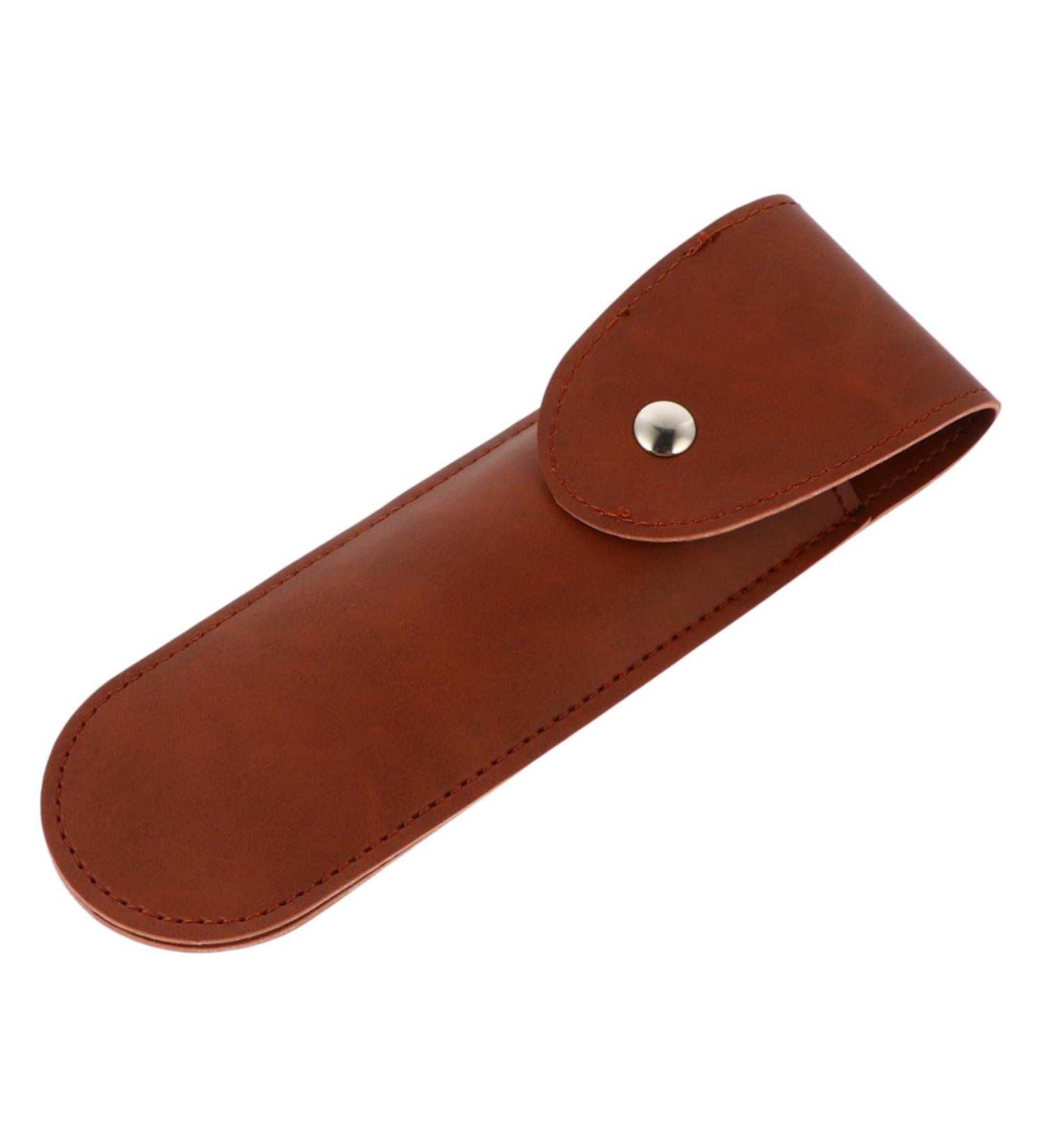 Beaupretty 2-Piece Dermaplaning Razor Set - Travel Organizer & Manual Razor Shell for Ladies - Buy Online on GoSupps.com