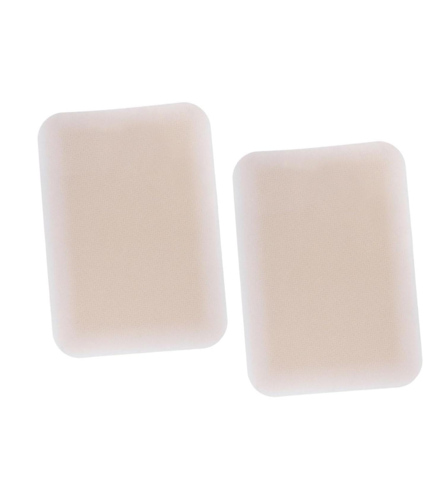 Beavorty 2pcs Concealer Skin Conceal Tape Flaw Concealing Sticker Concealing Patches Flaw Cover Patch Skin Concealing Sticker Skin Scar Tape Scar Cover up Sticker Skin Cover Tape - Buy Online on GoSupps.com