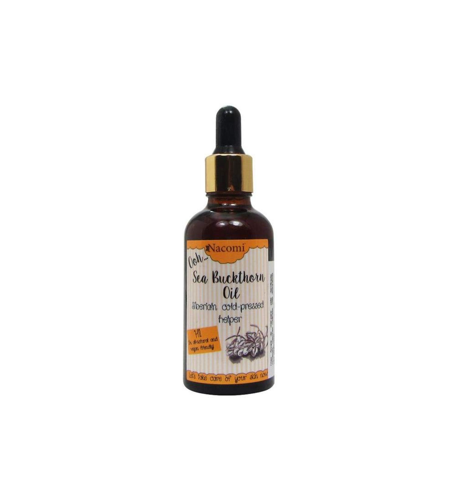NACOMI Body Oils 0.43 kg