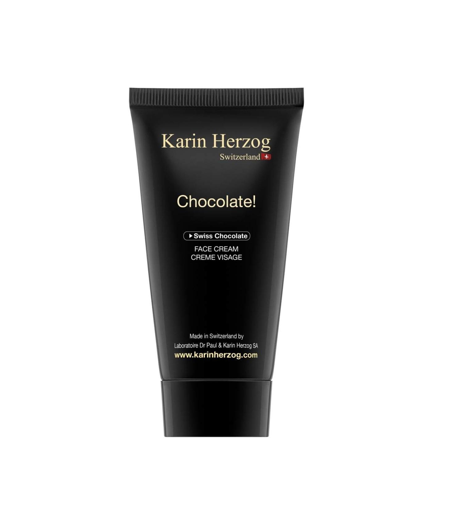Karin Herzog Chocolate! Face Cream 50 ml