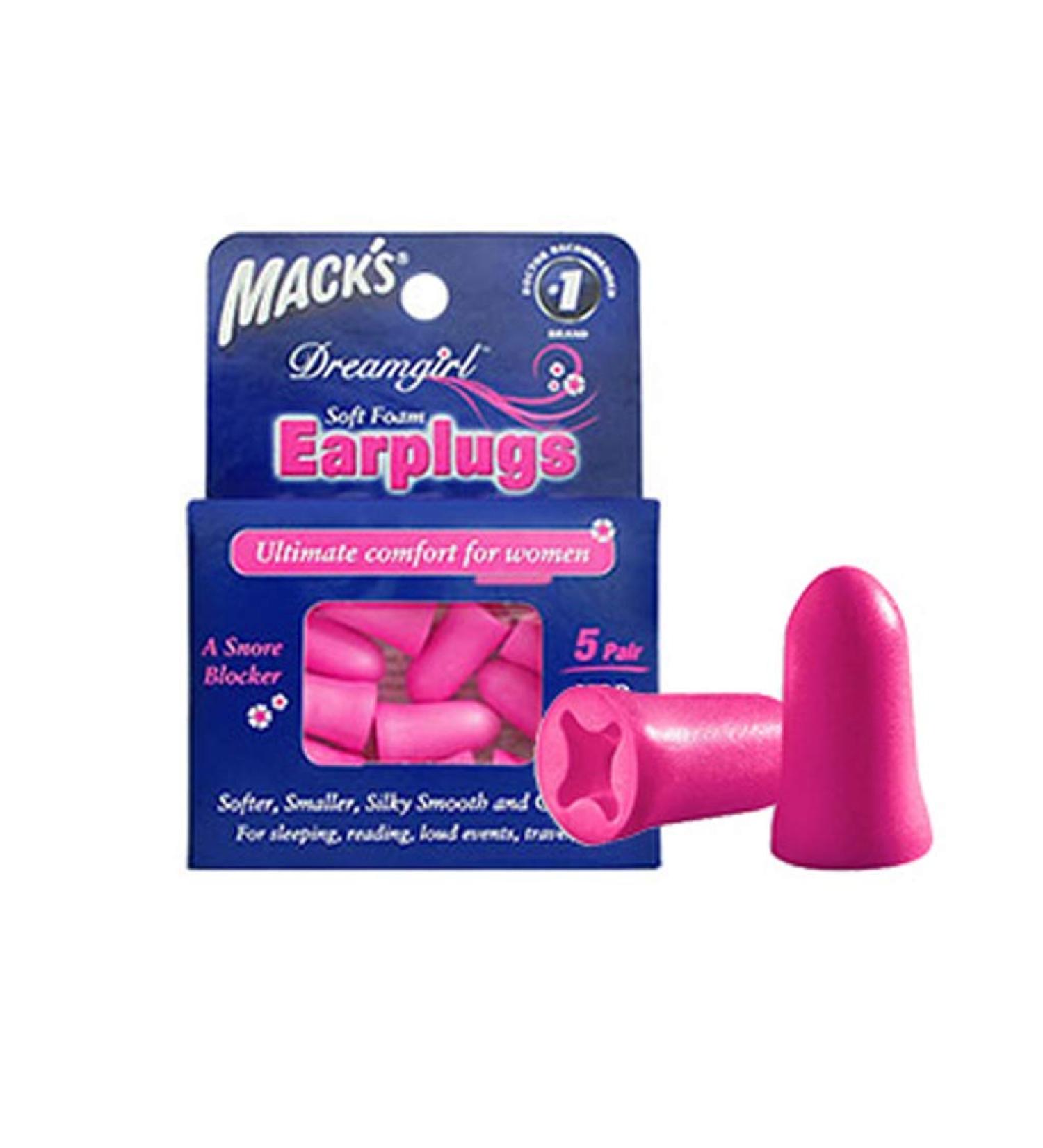 Hearing Protection Earplug 3 Pairs of Noise-reducing Earplugs Mute Silencer Soundproof Earplugs Anti-Noise Sleep Earplugs Reduce Noise (Color : A Size : Small)